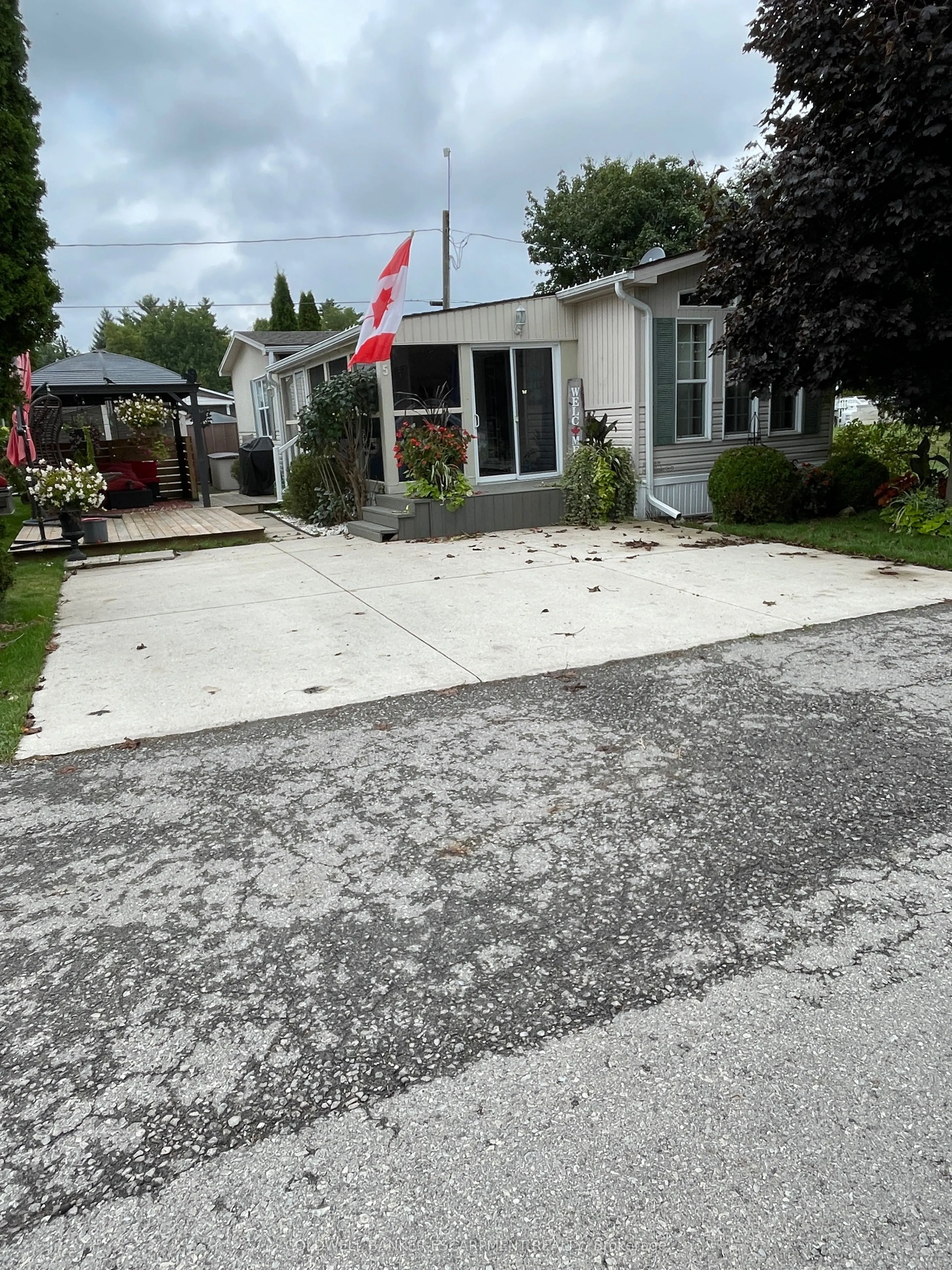 4449 Milburough Line, #5 Spruce