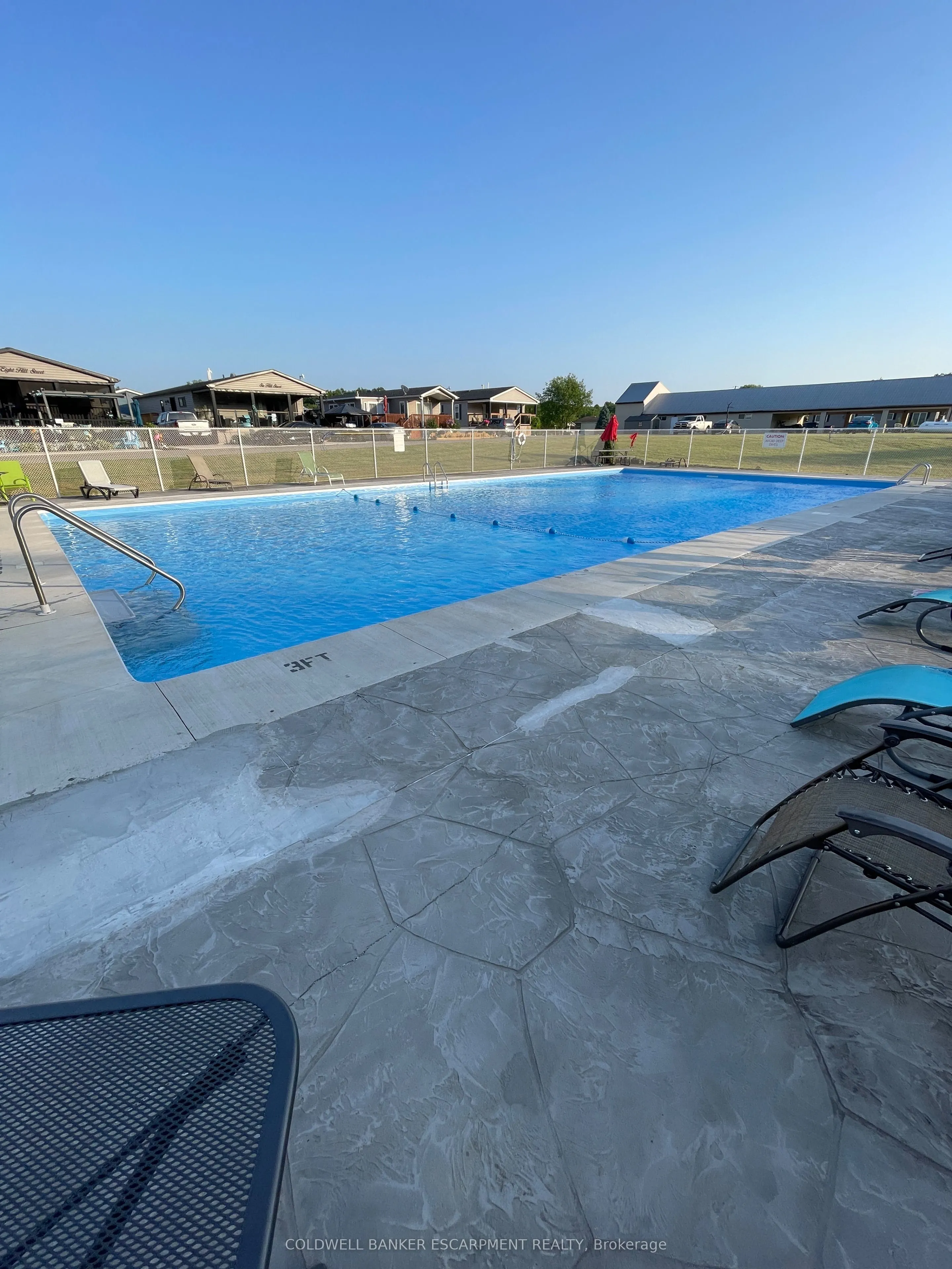 4449 Milburough Line, #5 Spruce