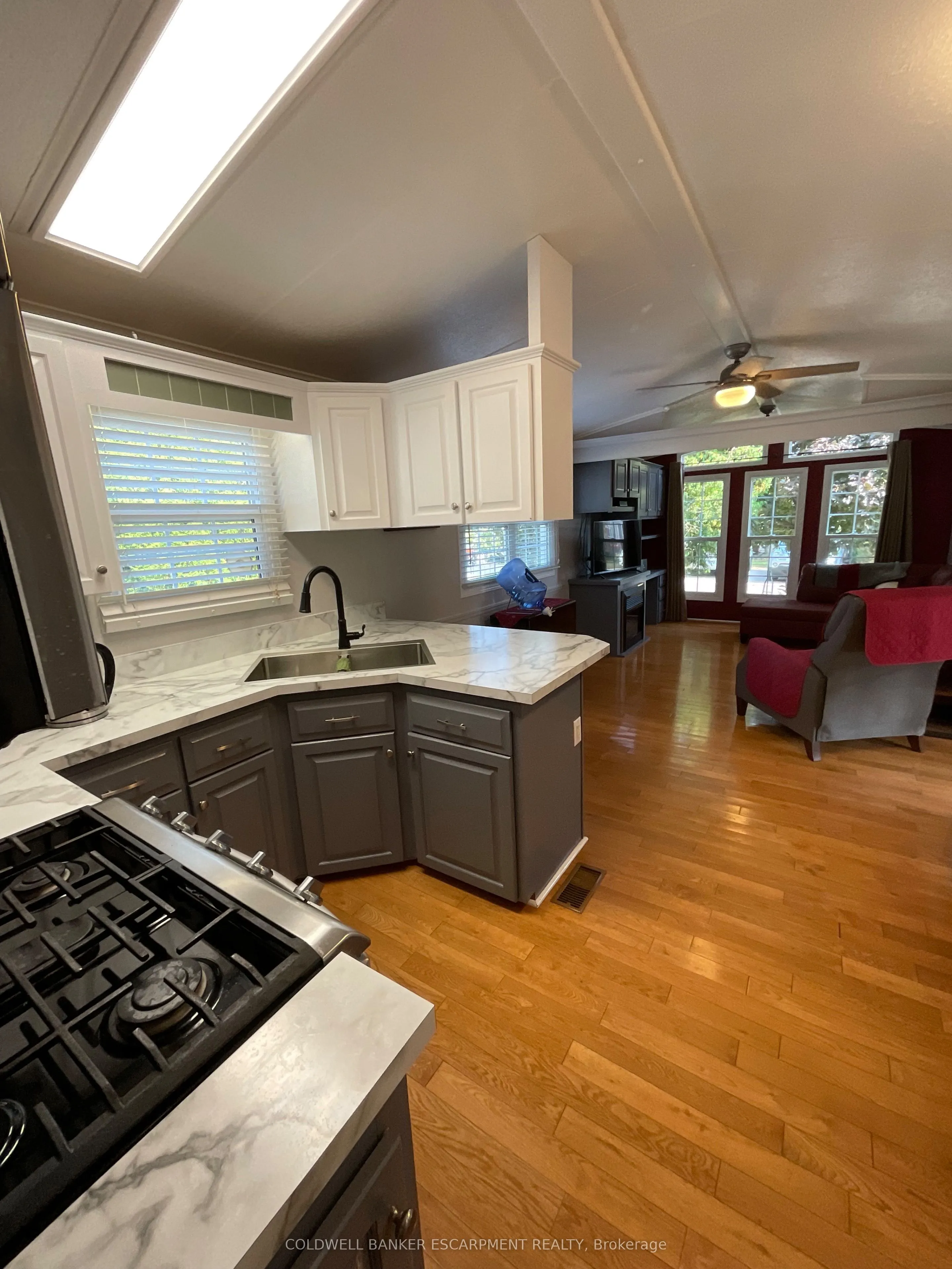 4449 Milburough Line, #5 Spruce