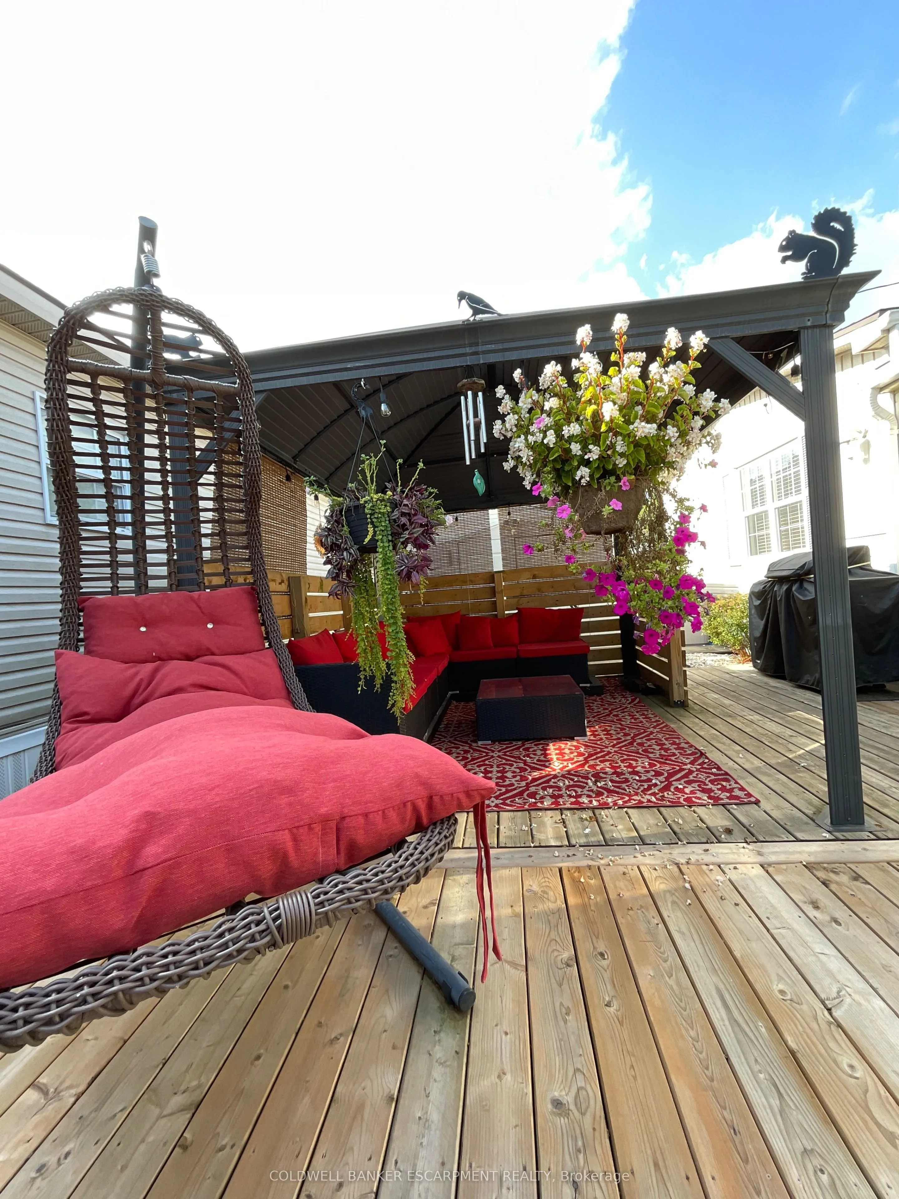 4449 Milburough Line, #5 Spruce