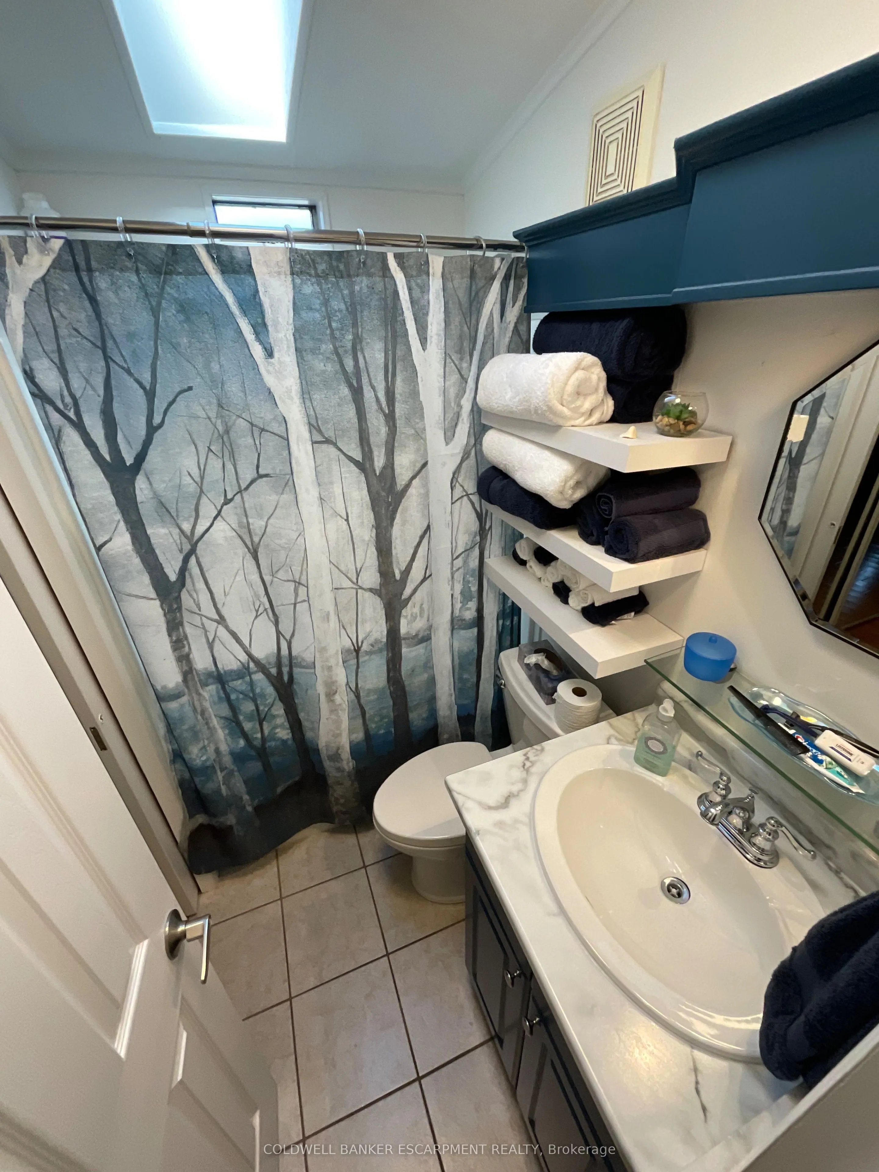 4449 Milburough Line, #5 Spruce