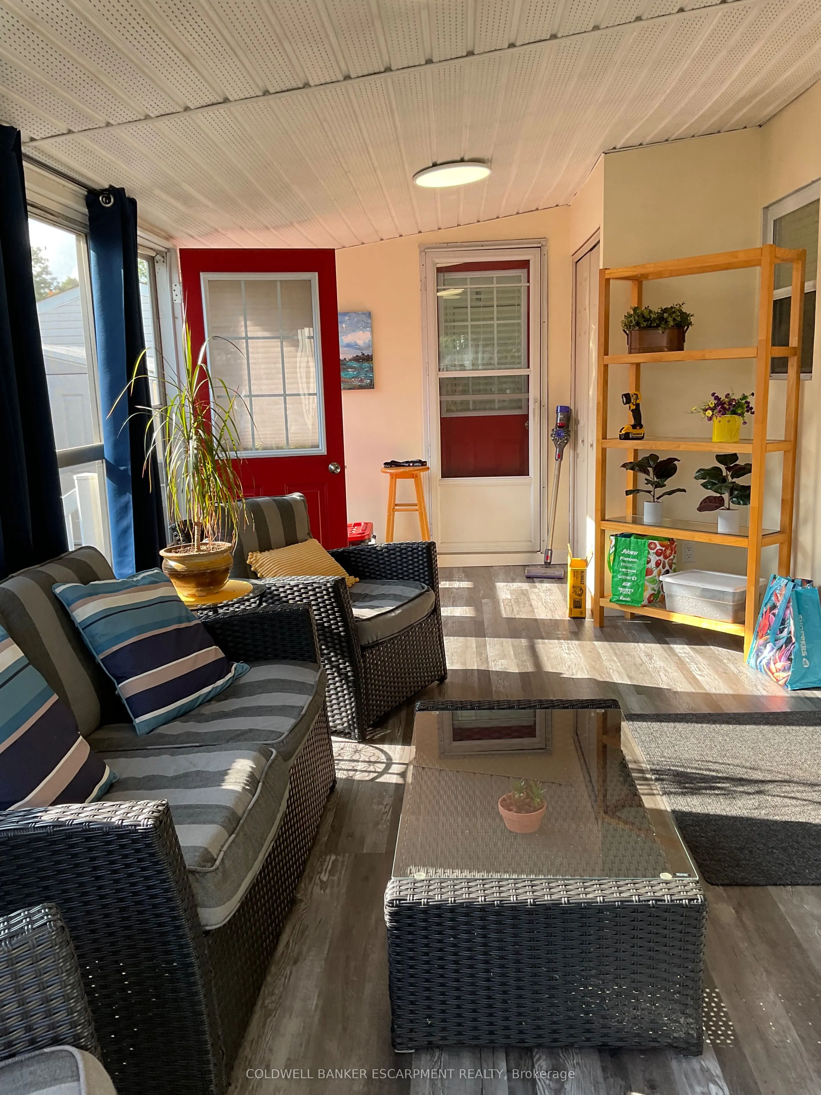 4449 Milburough Line, #5 Spruce