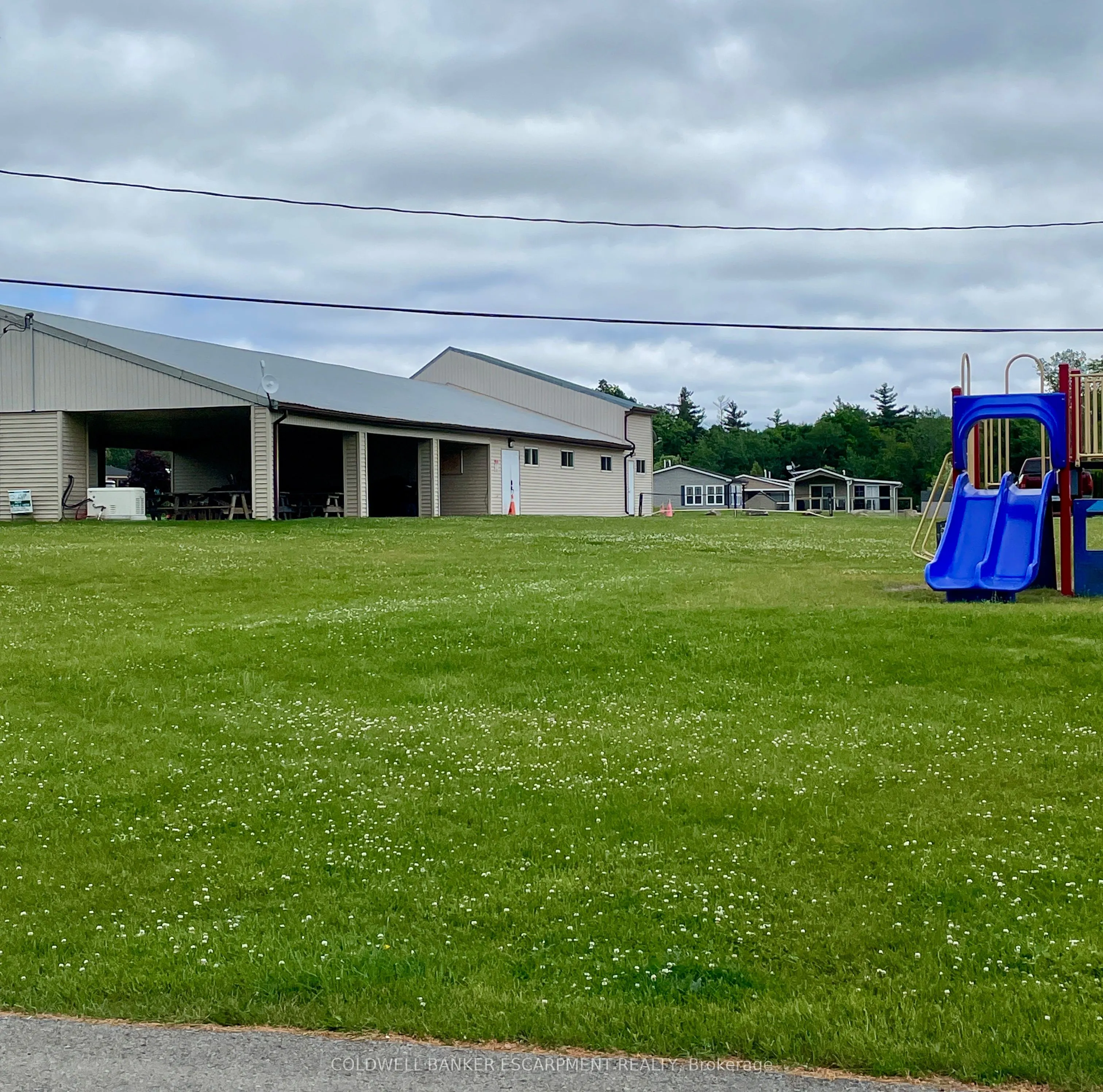 4449 Milburough Line, #5 Spruce