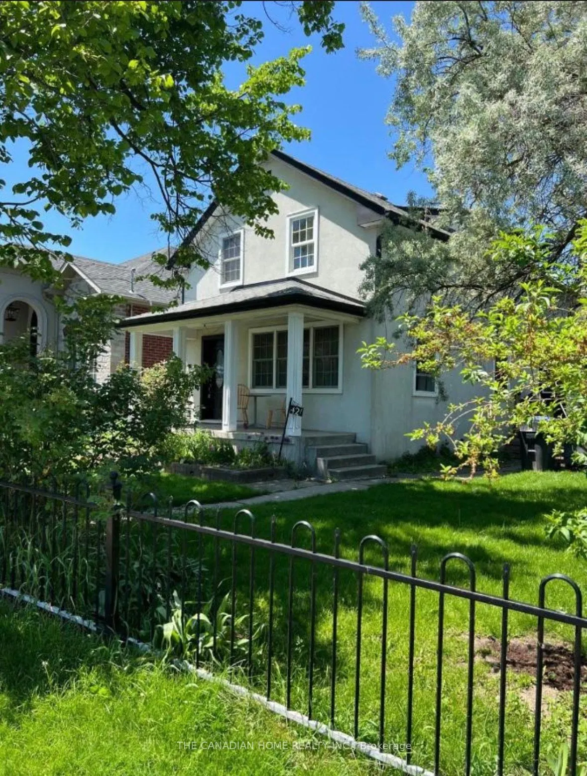 421 Marf Avenue, #Short Term