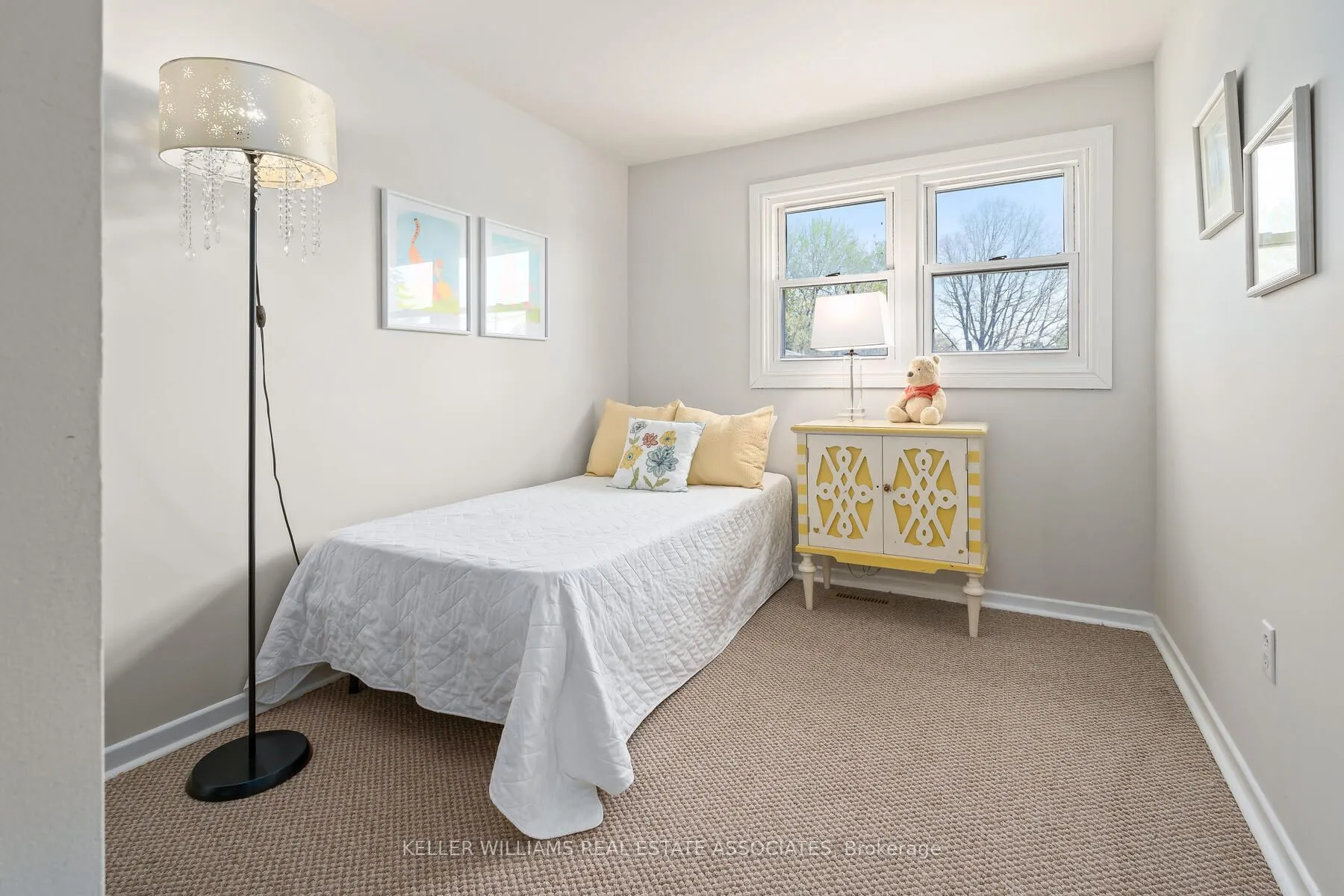 102 Moore Park Crescent