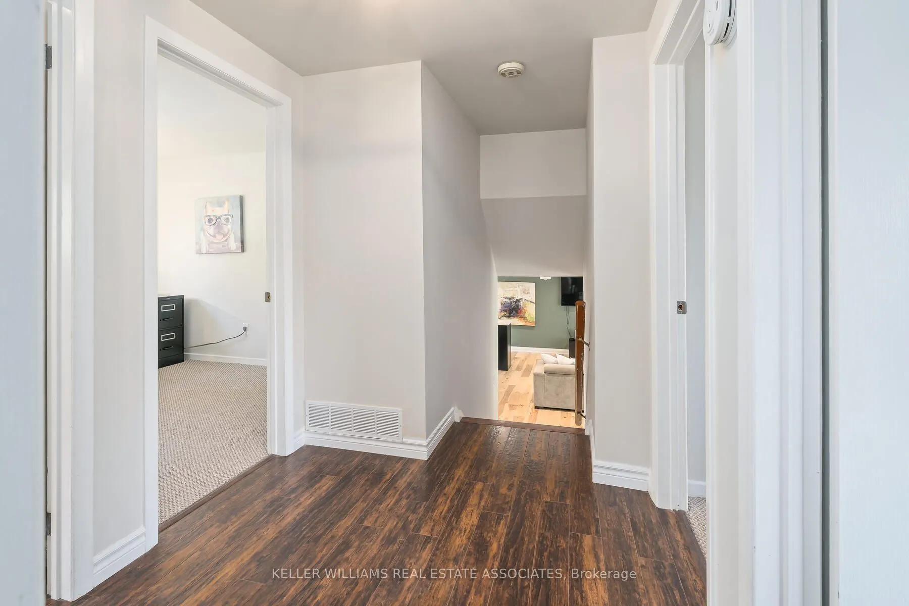 102 Moore Park Crescent