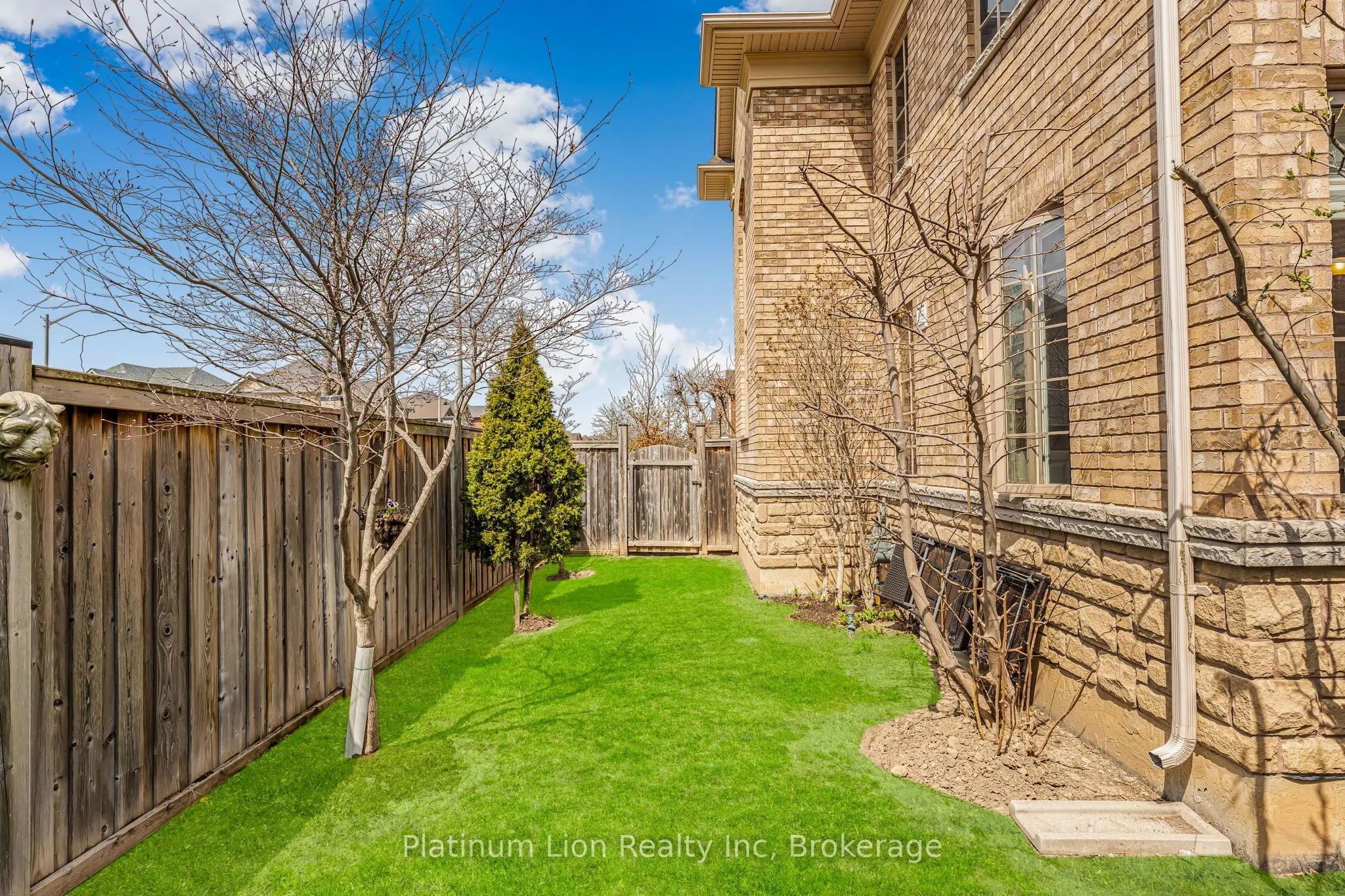 3308 Granite Gate