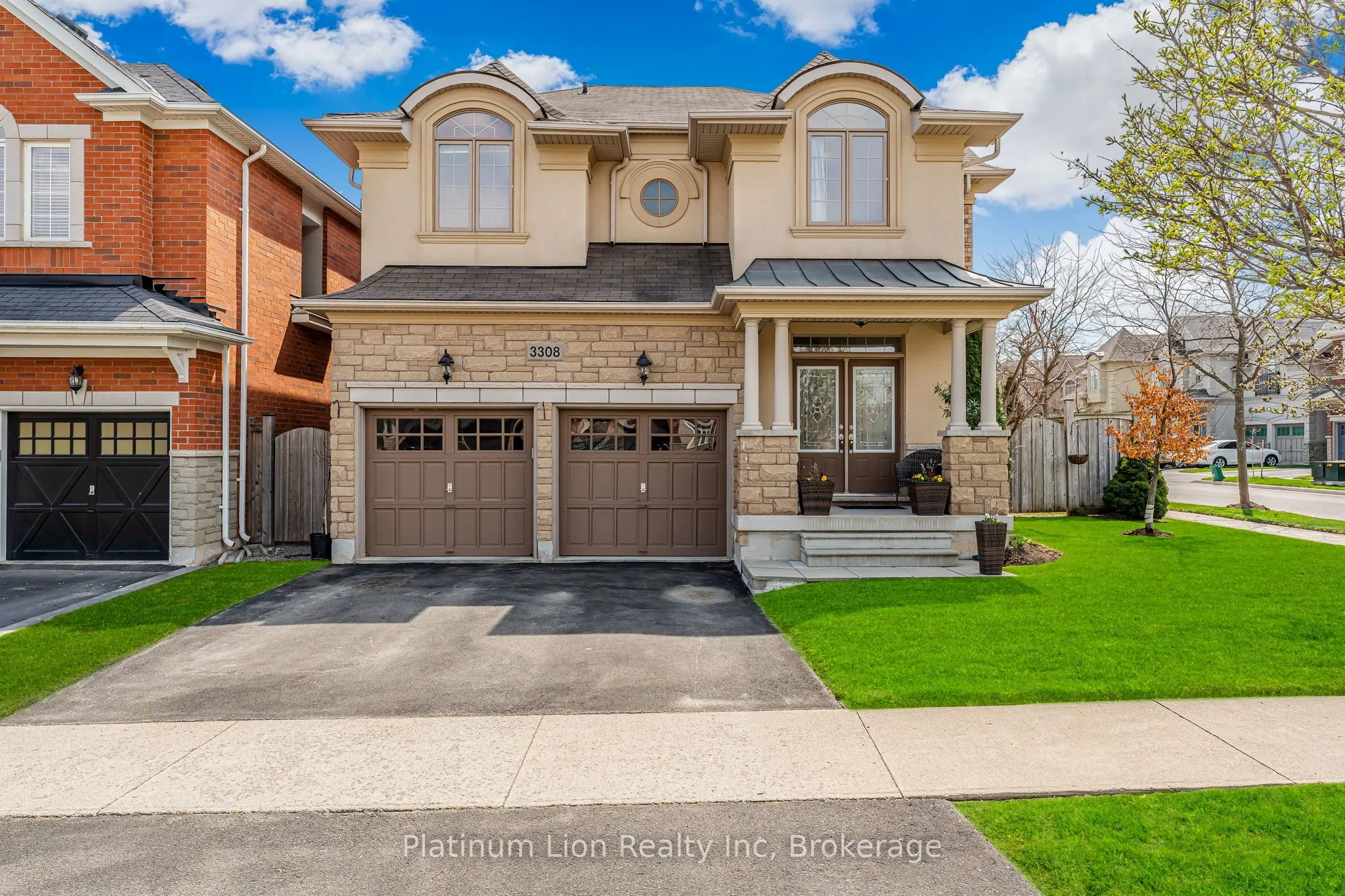 3308 Granite Gate