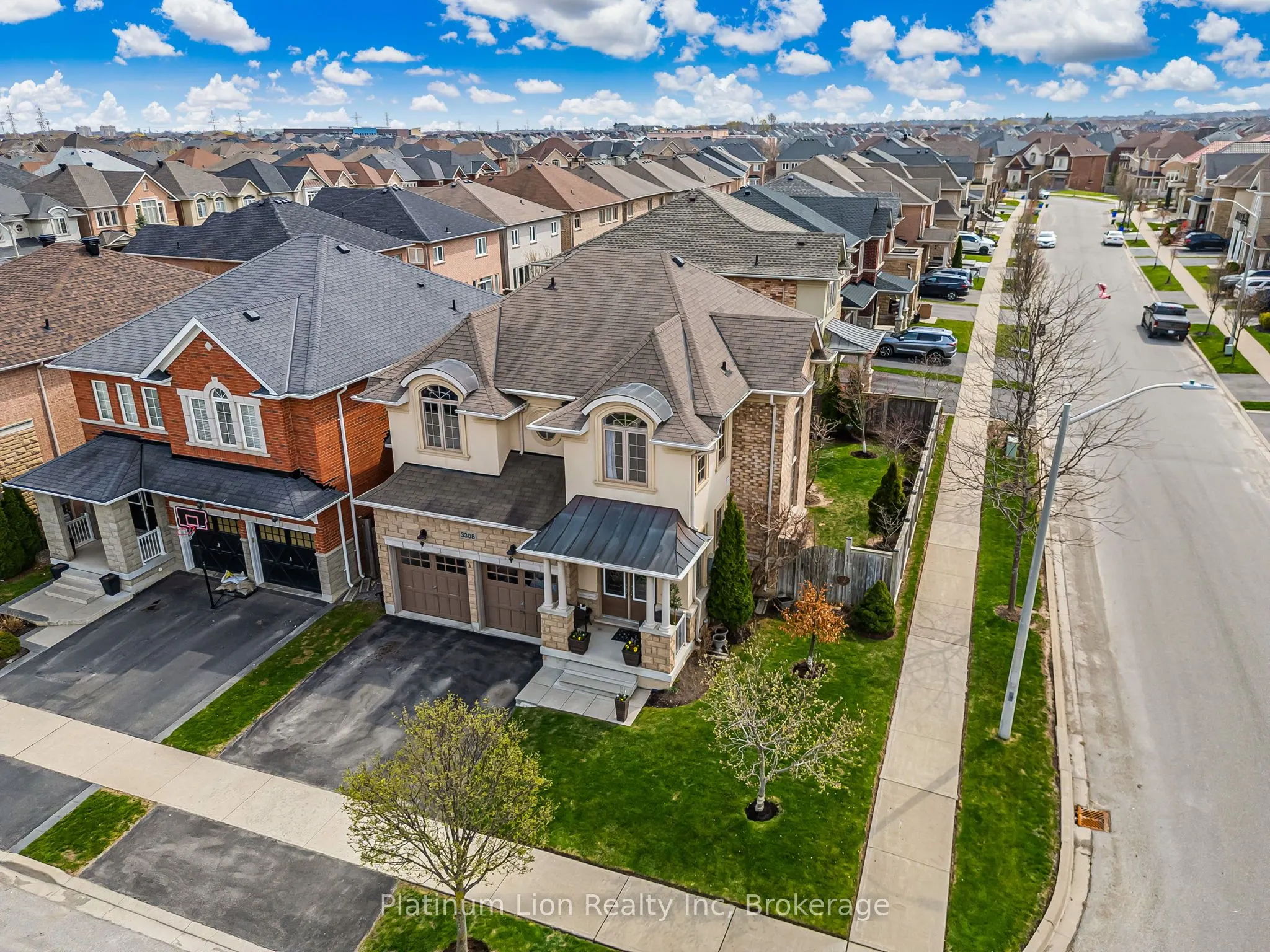 3308 Granite Gate