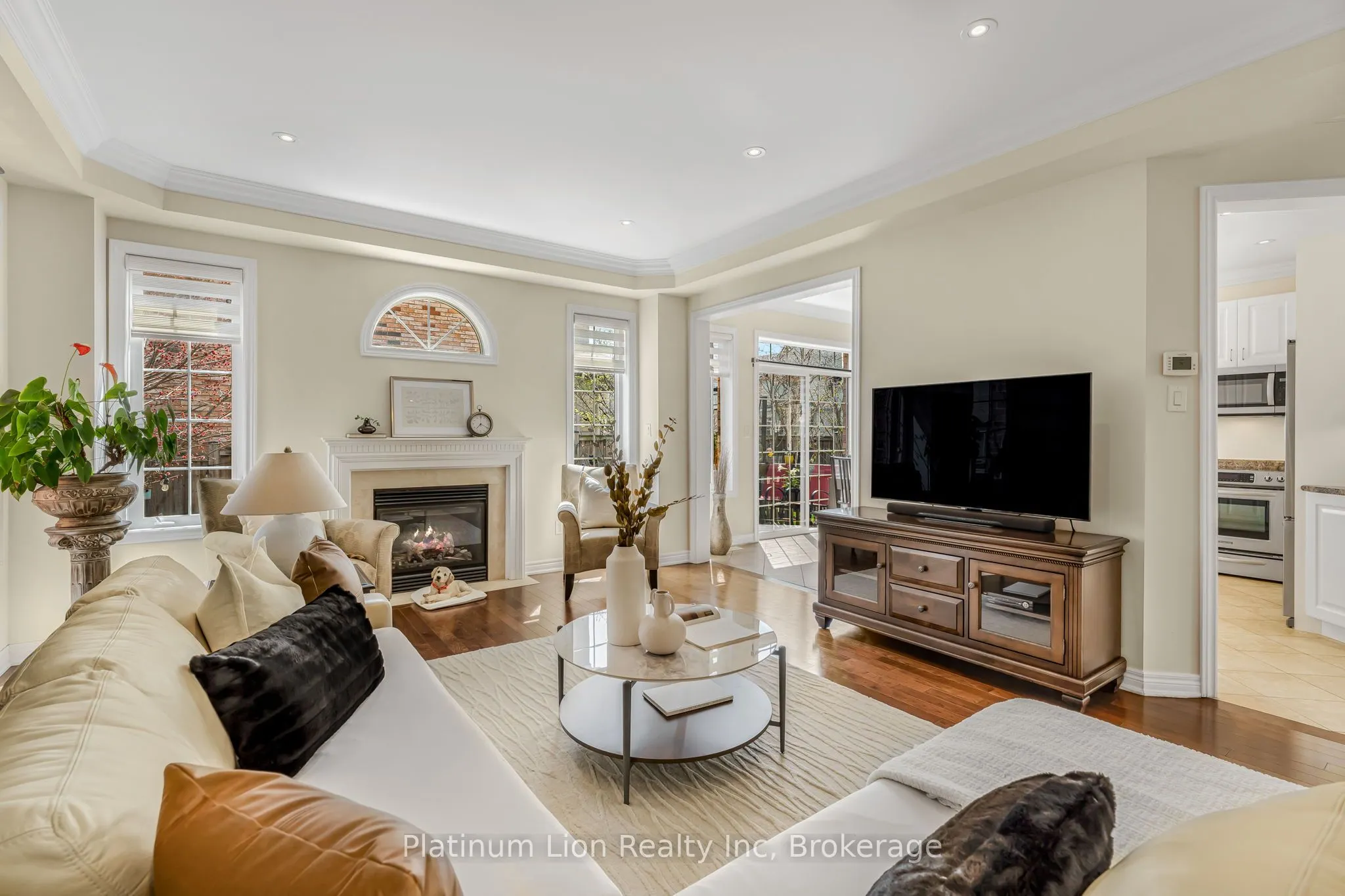 3308 Granite Gate