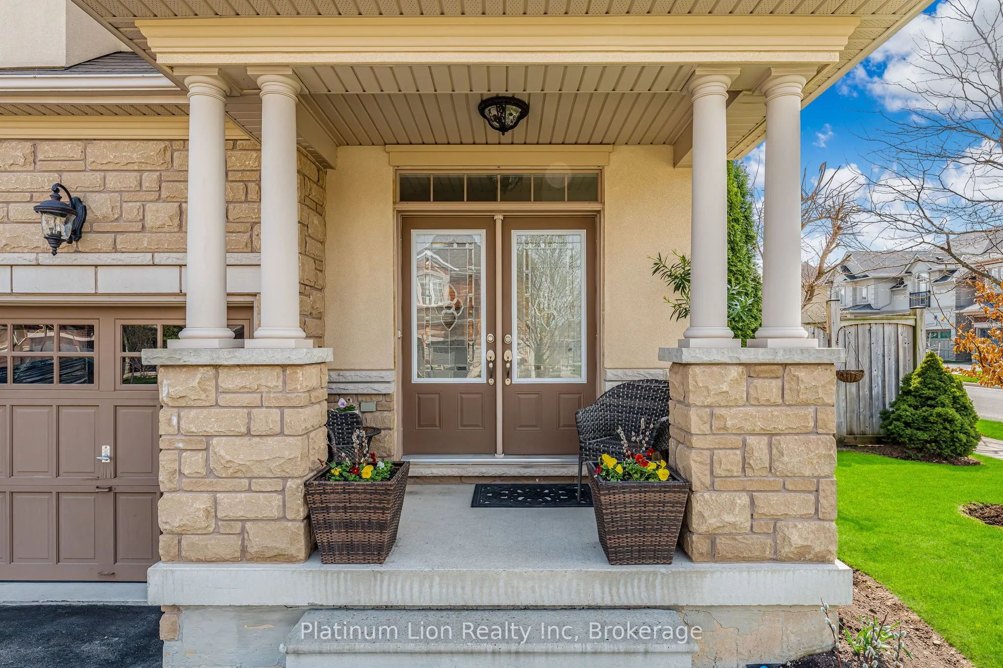 3308 Granite Gate