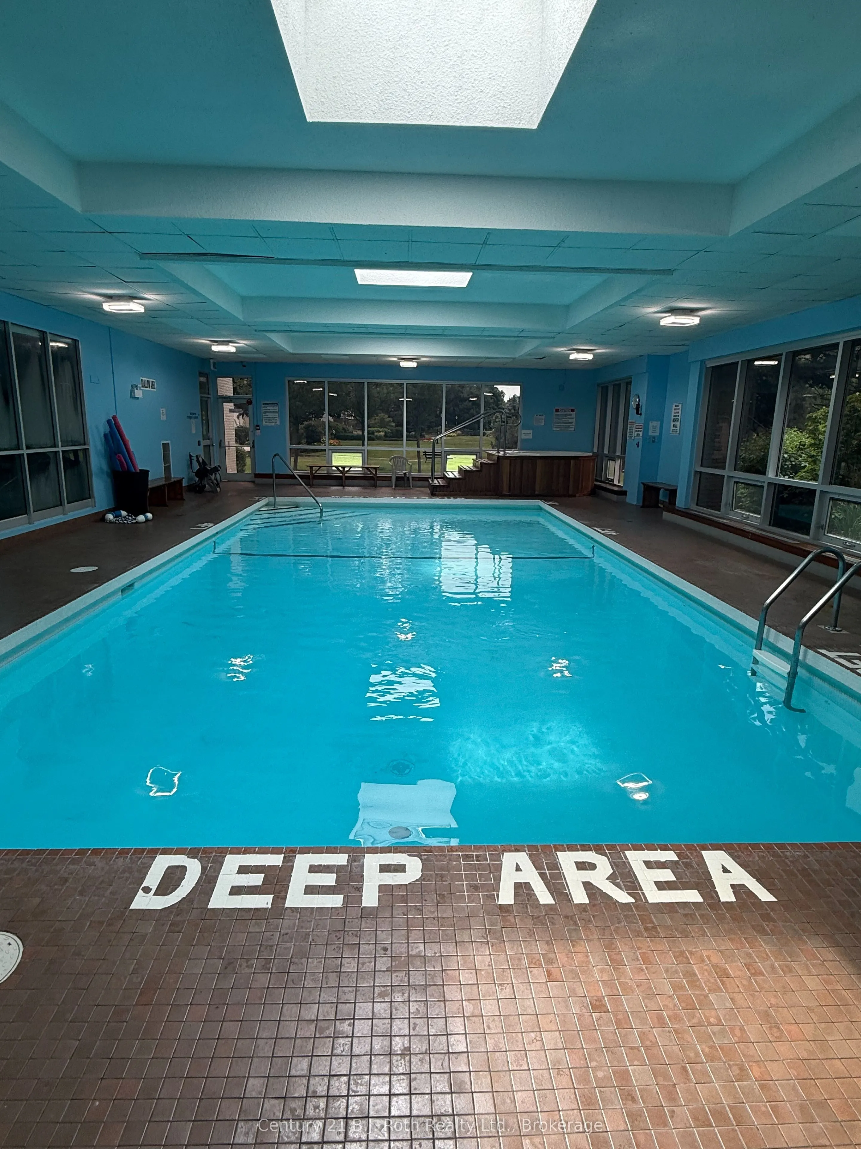 820 Burnhamthorpe Road, #2107