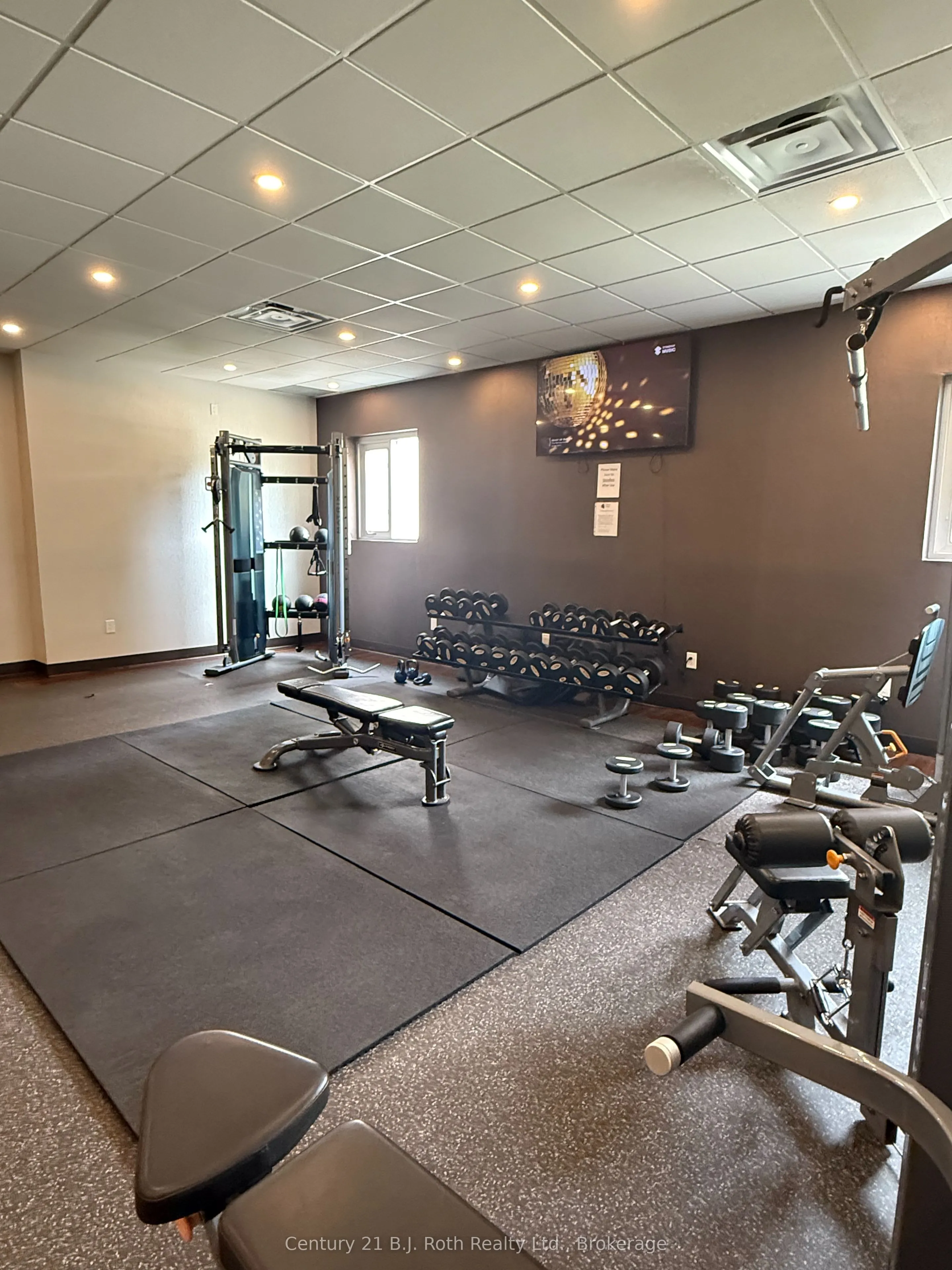 820 Burnhamthorpe Road, #2107