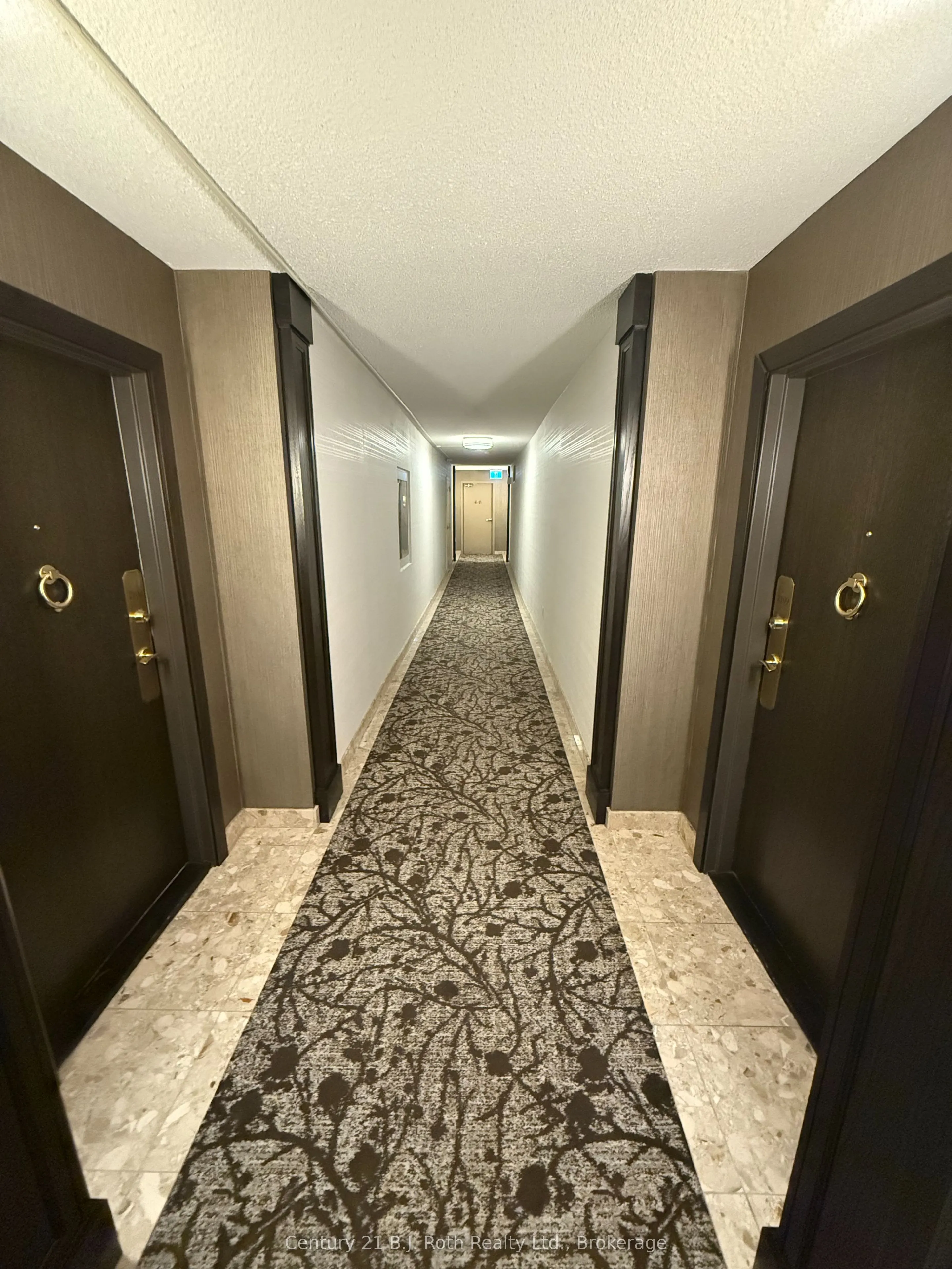 820 Burnhamthorpe Road, #2107