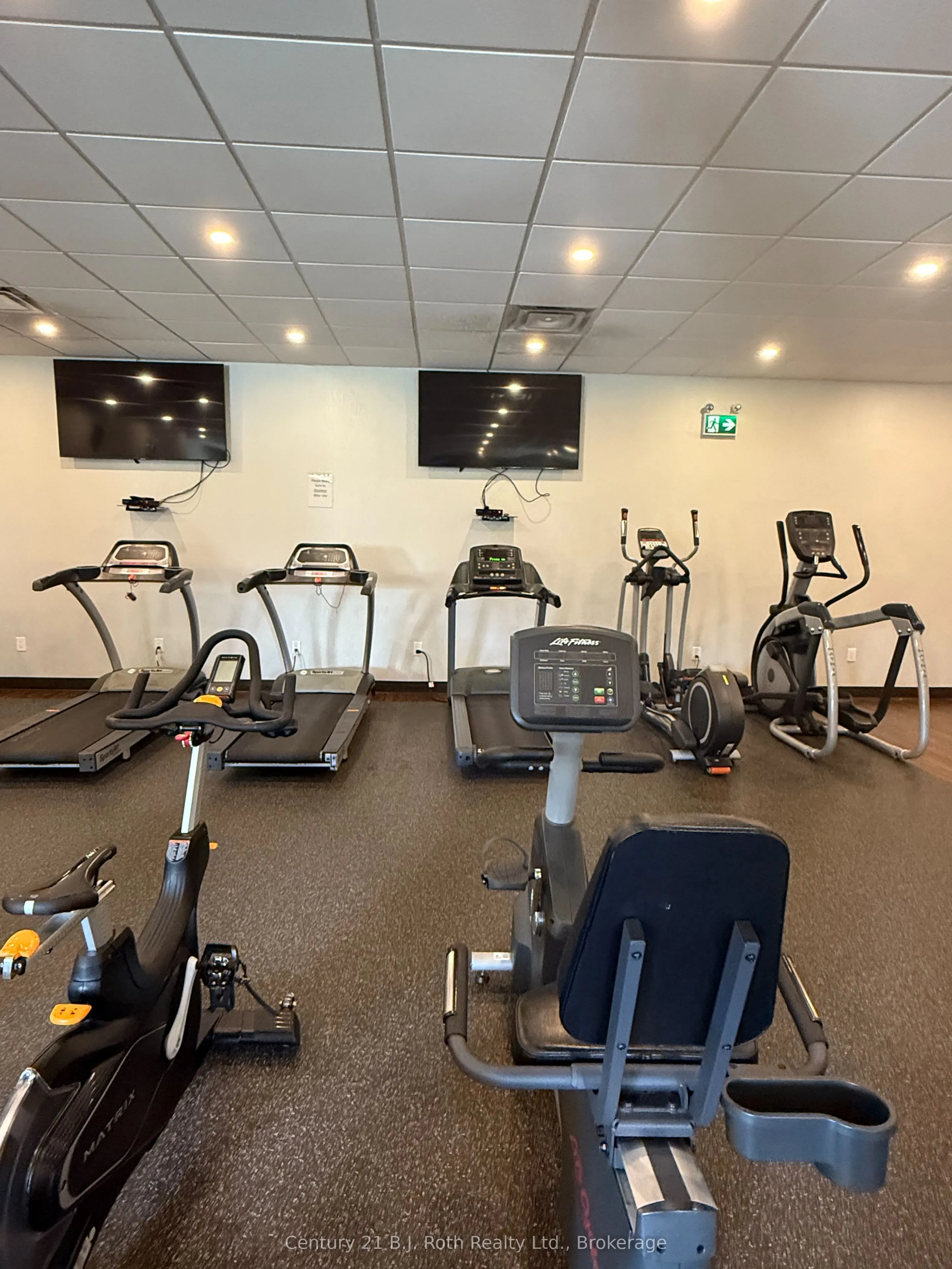 820 Burnhamthorpe Road, #2107