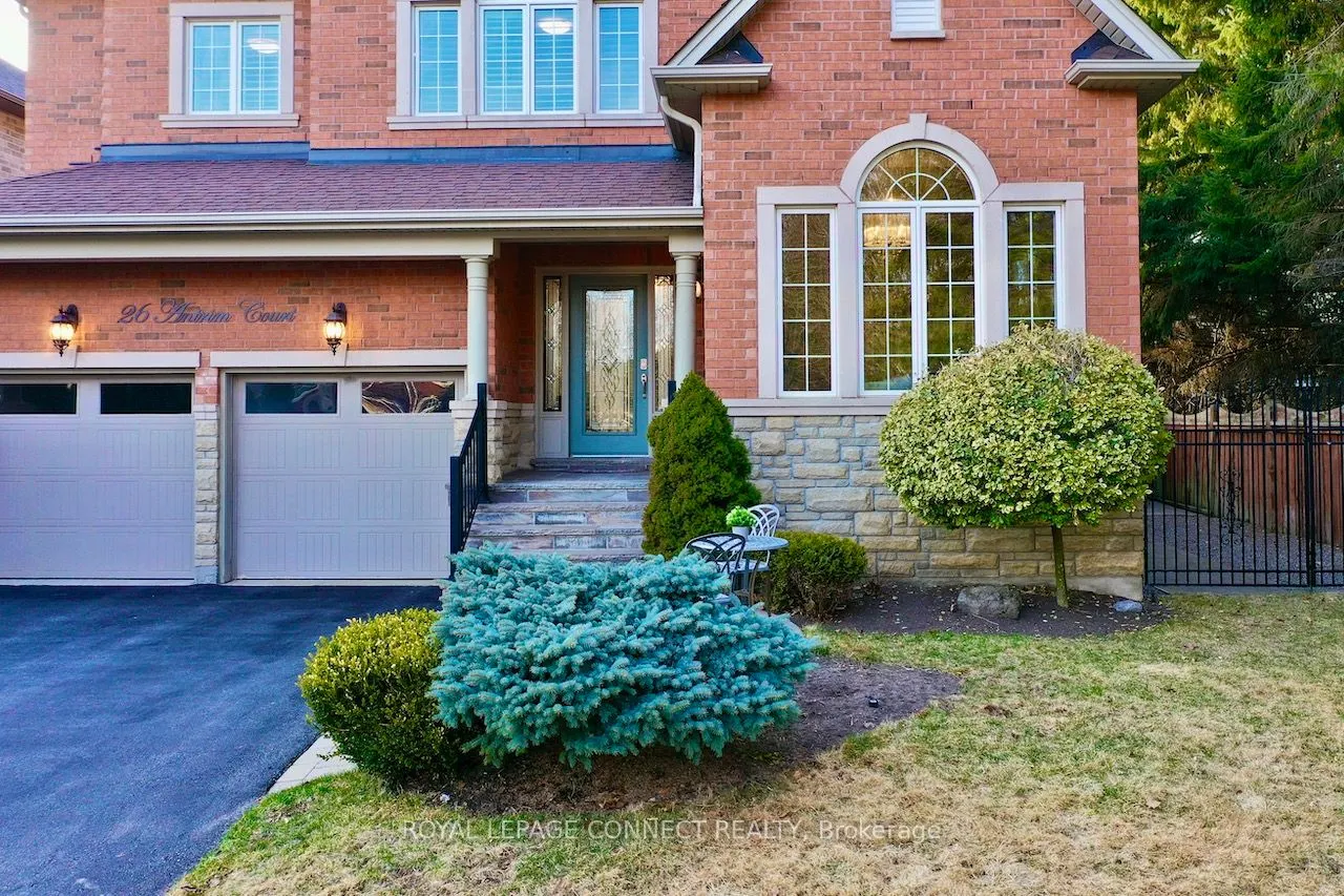26 Antrim Court