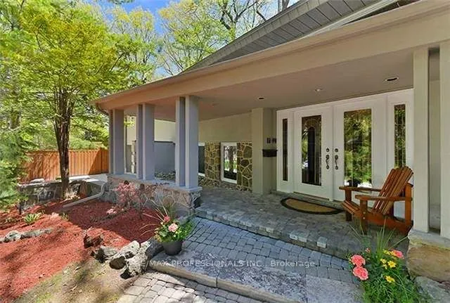 11 Ripplewood Road