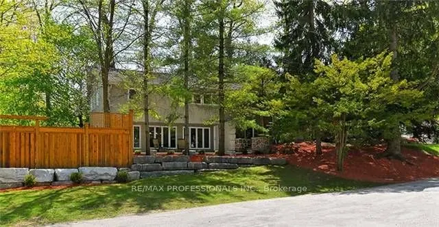11 Ripplewood Road