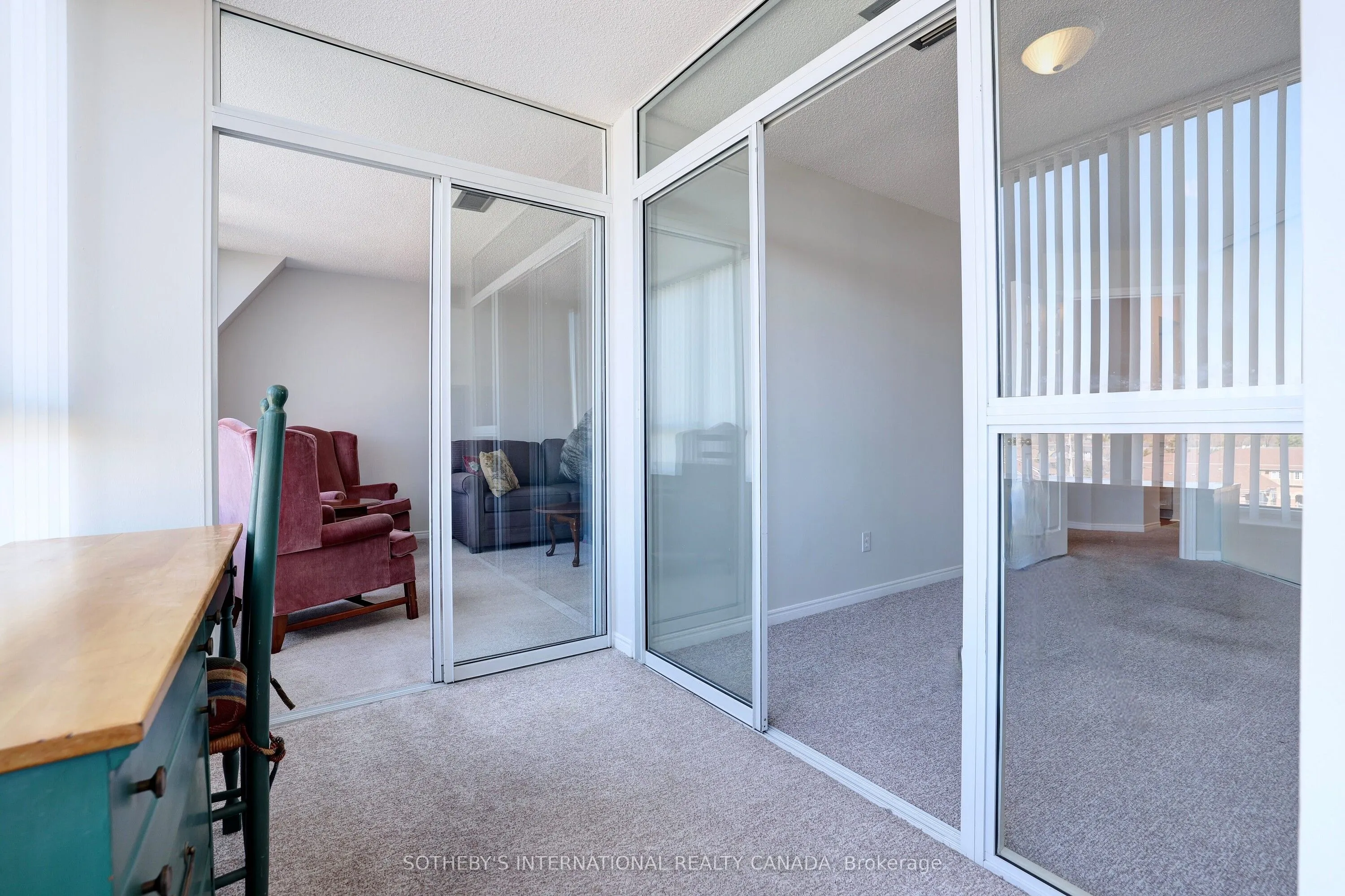 1001 Cedarglen Gate, #PH04