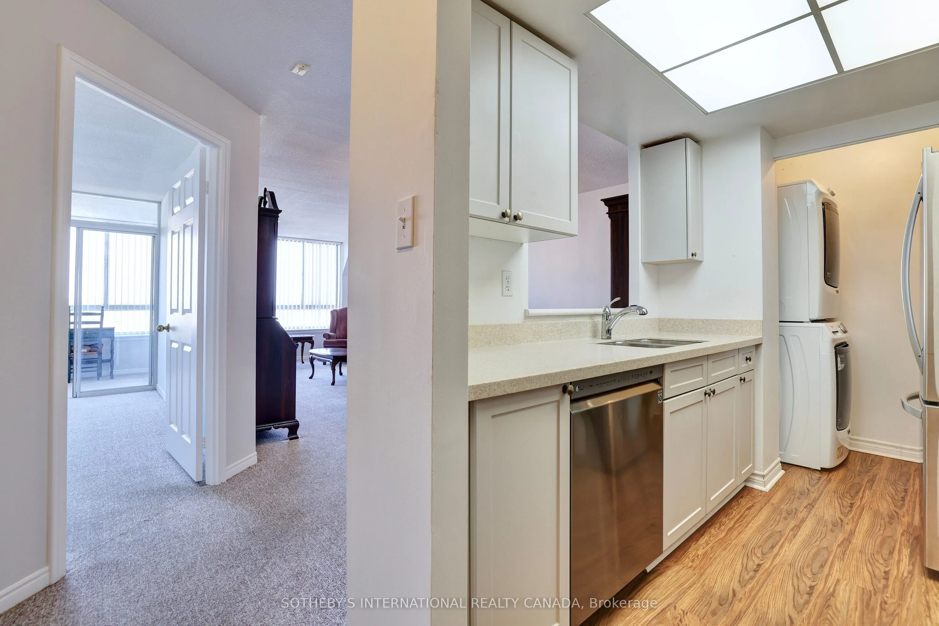 1001 Cedarglen Gate, #PH04