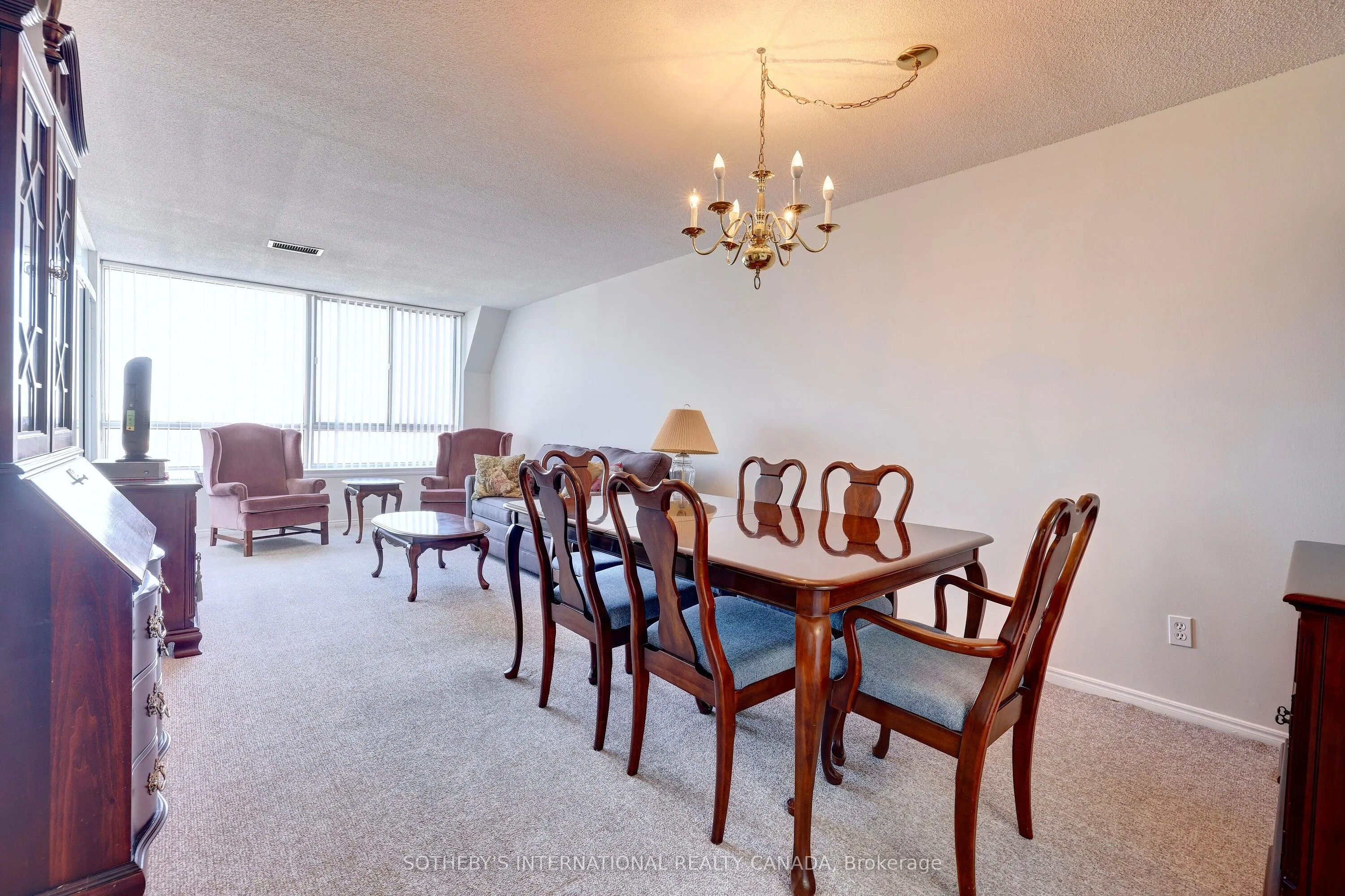 1001 Cedarglen Gate, #PH04