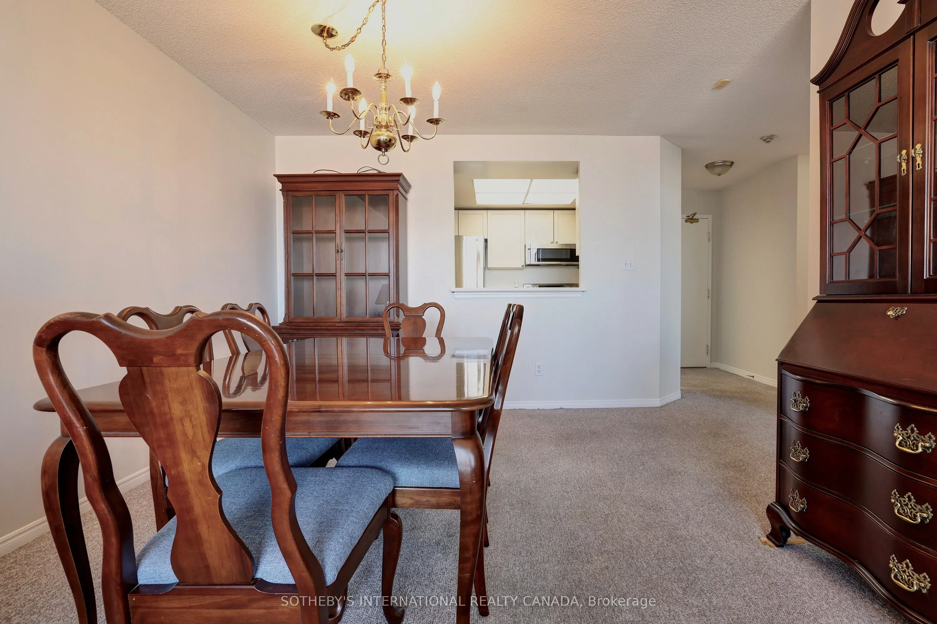 1001 Cedarglen Gate, #PH04