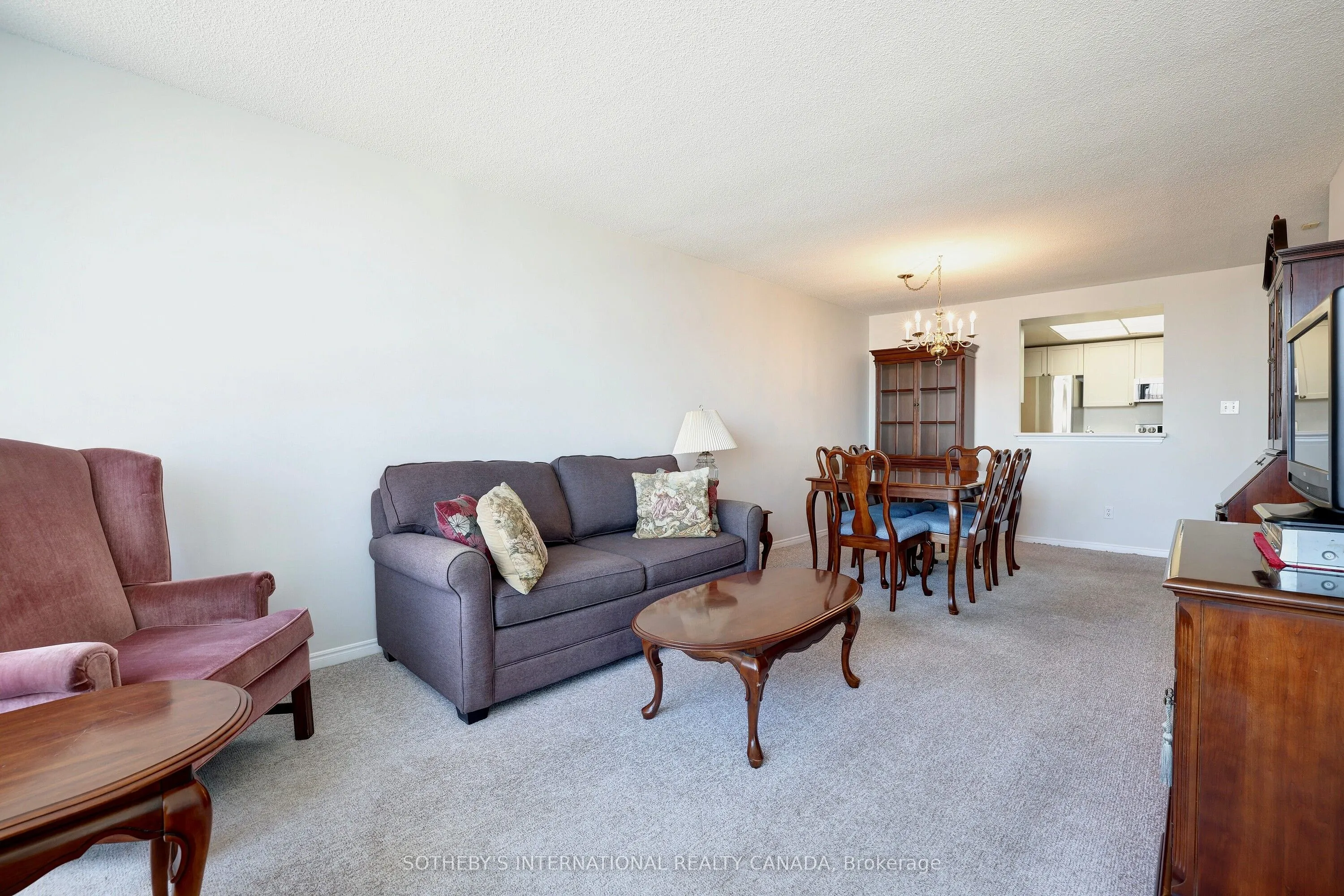 1001 Cedarglen Gate, #PH04