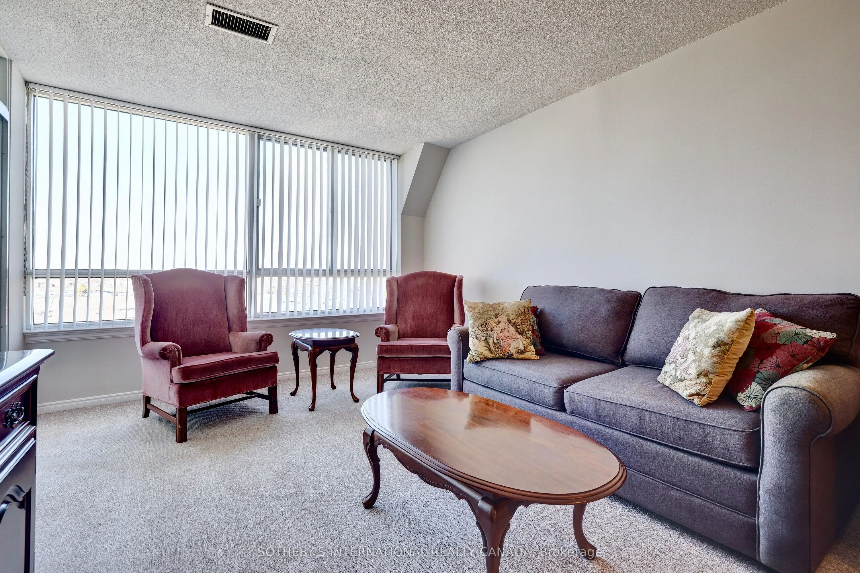 1001 Cedarglen Gate, #PH04