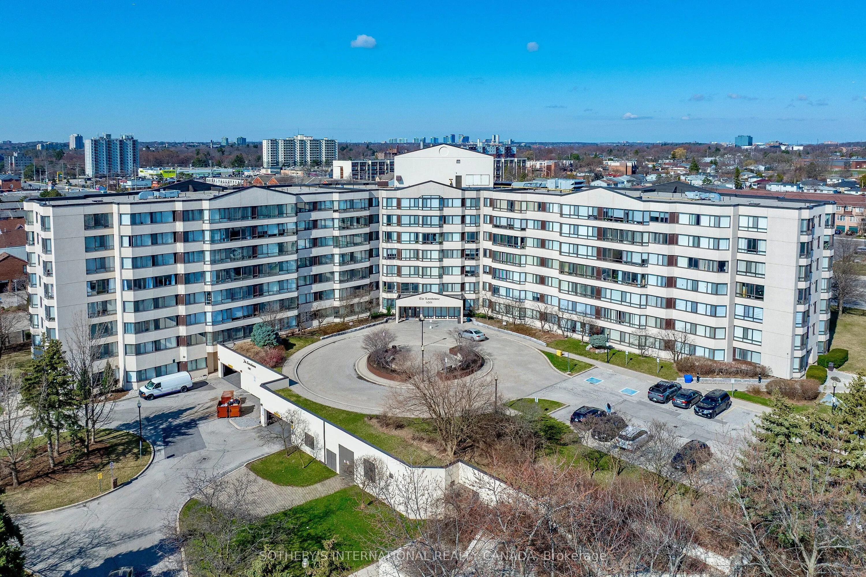 1001 Cedarglen Gate, #PH04