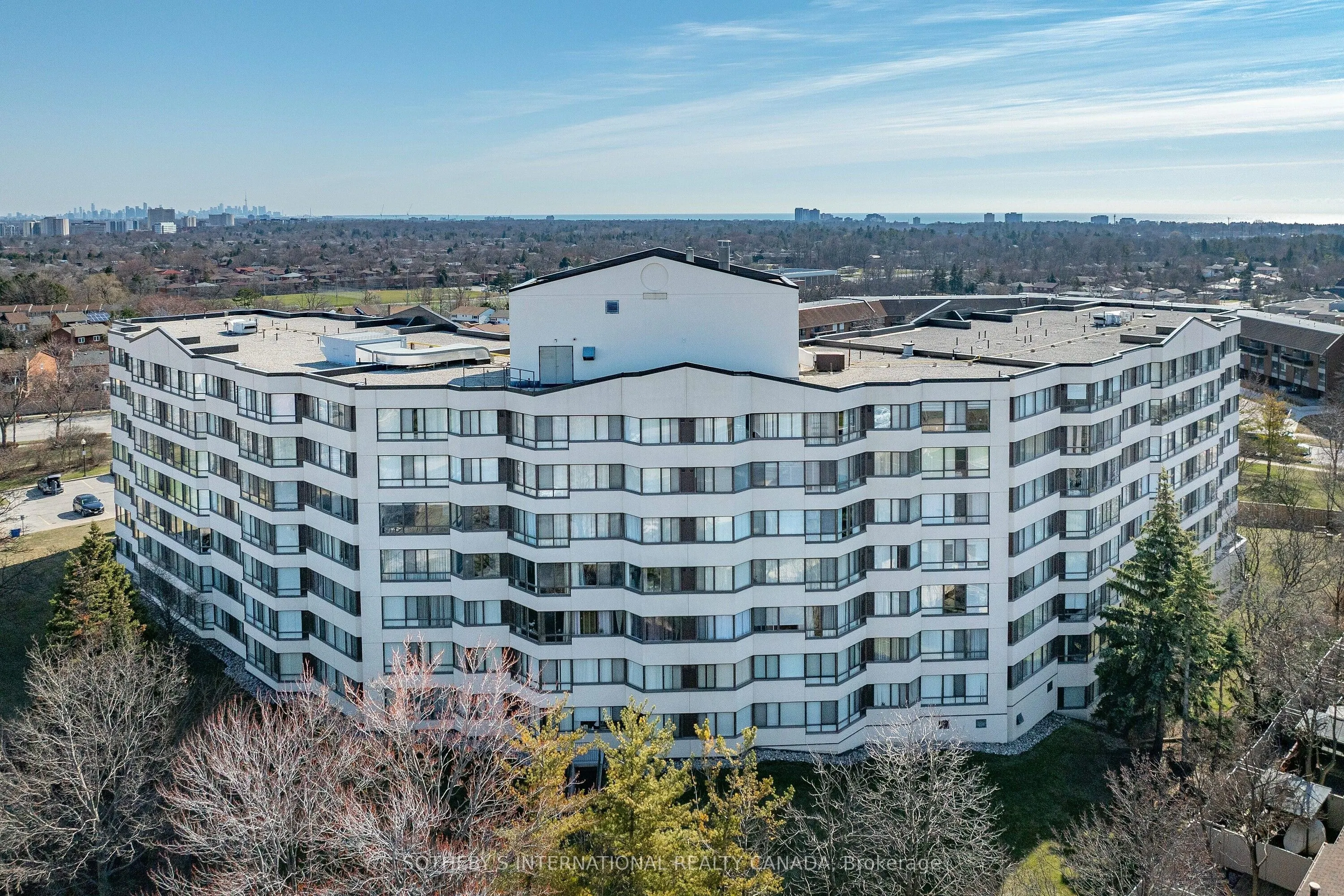 1001 Cedarglen Gate, #PH04