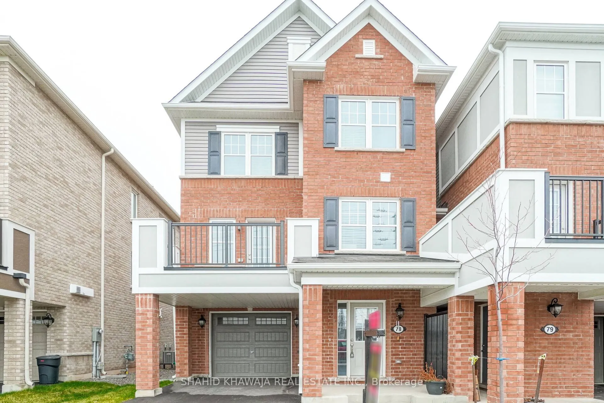 1222 Rose Way, #78