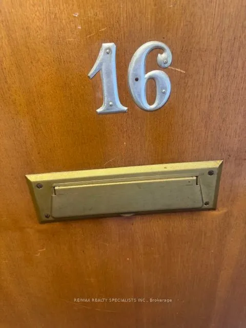 162 Broadway, #16