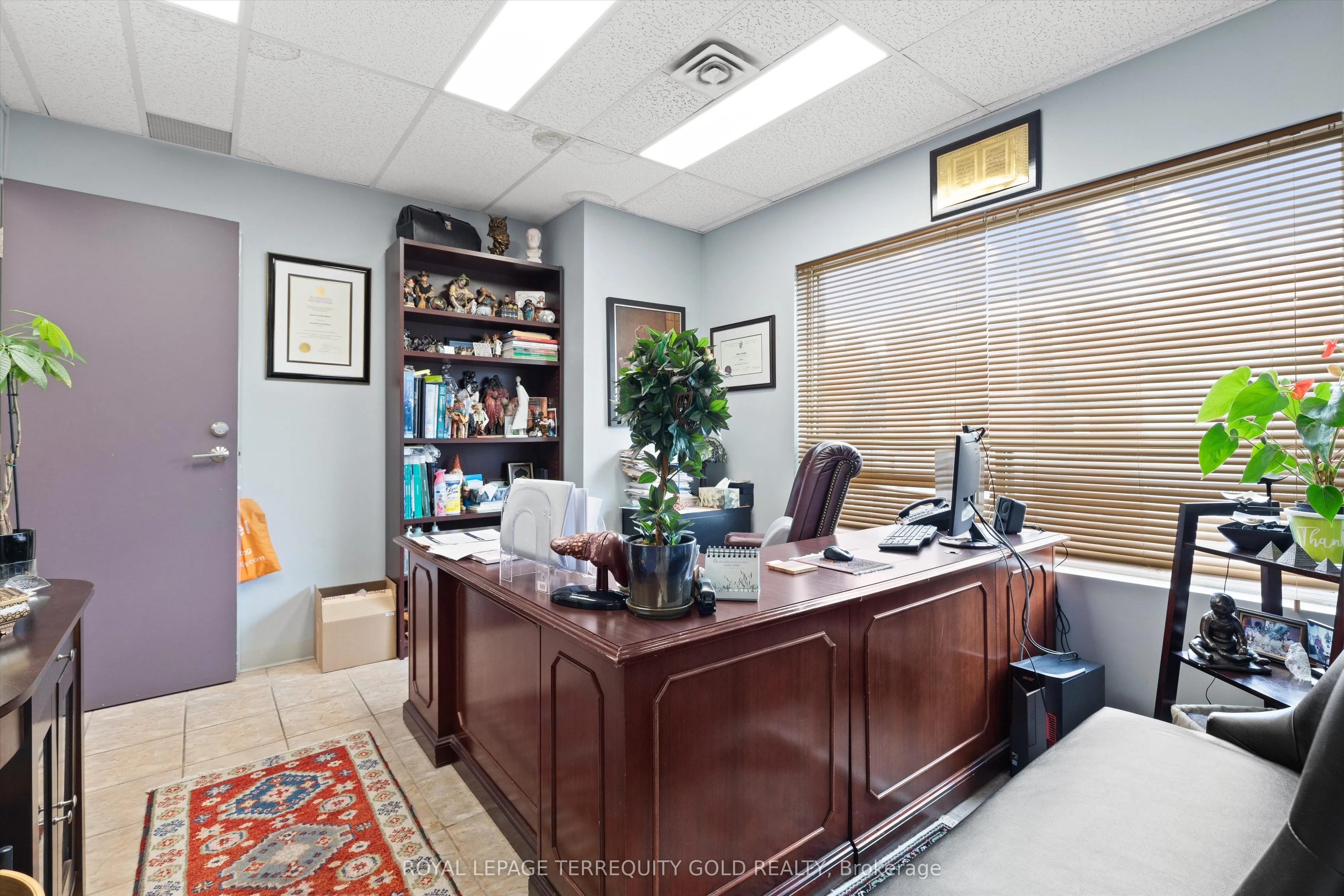 1662 & 1664 Dufferin Street