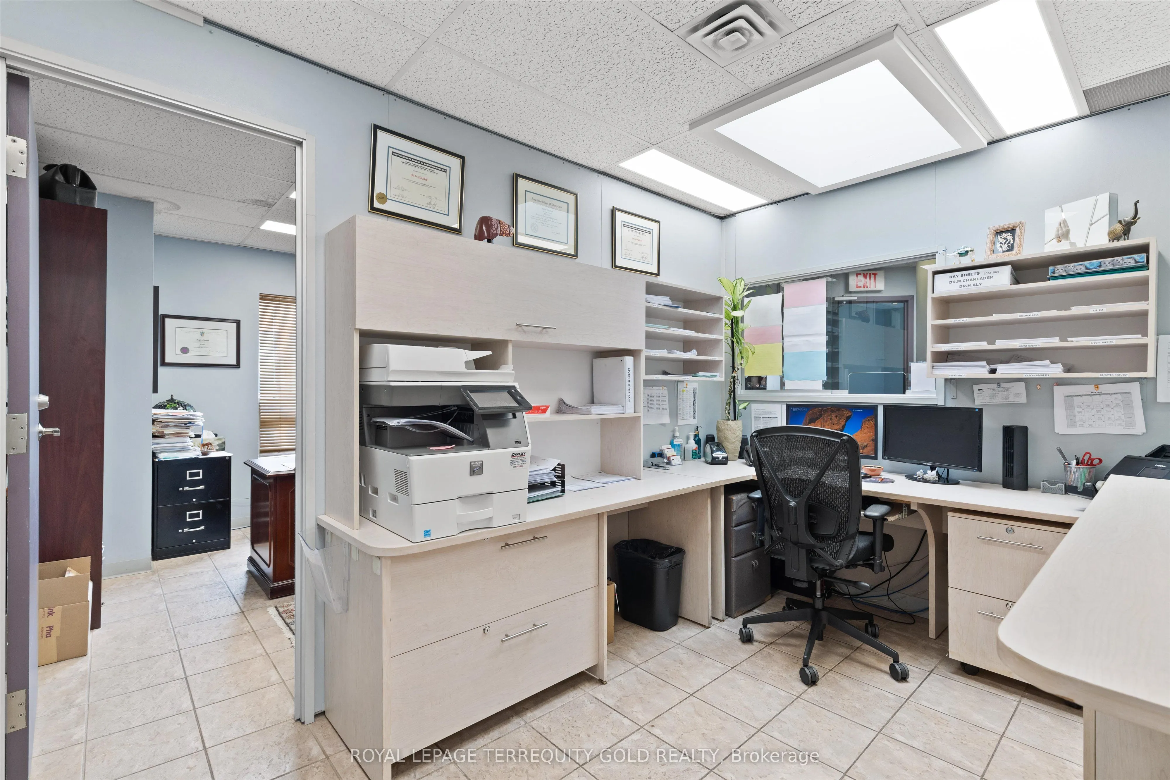 1662 & 1664 Dufferin Street