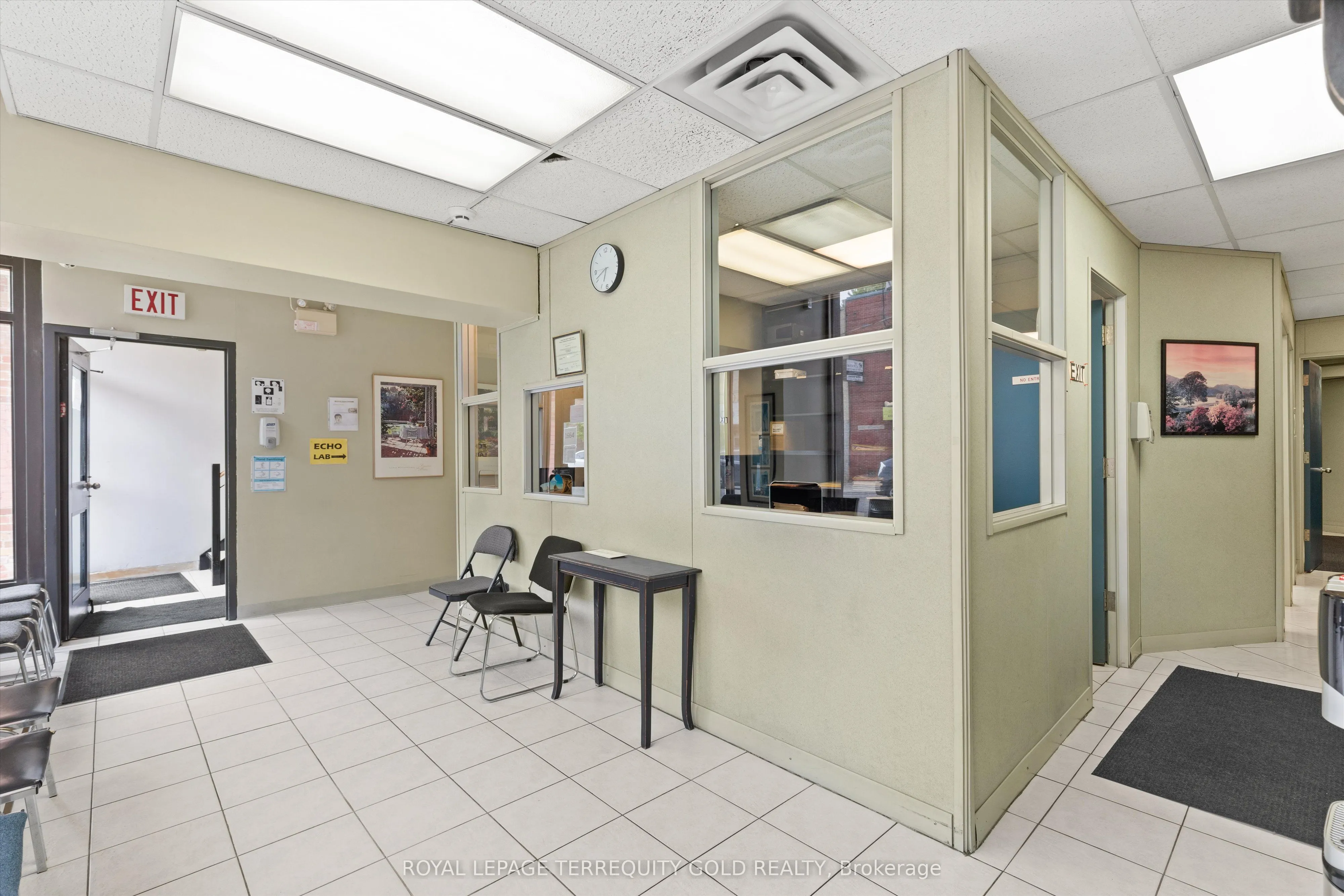 1662 & 1664 Dufferin Street