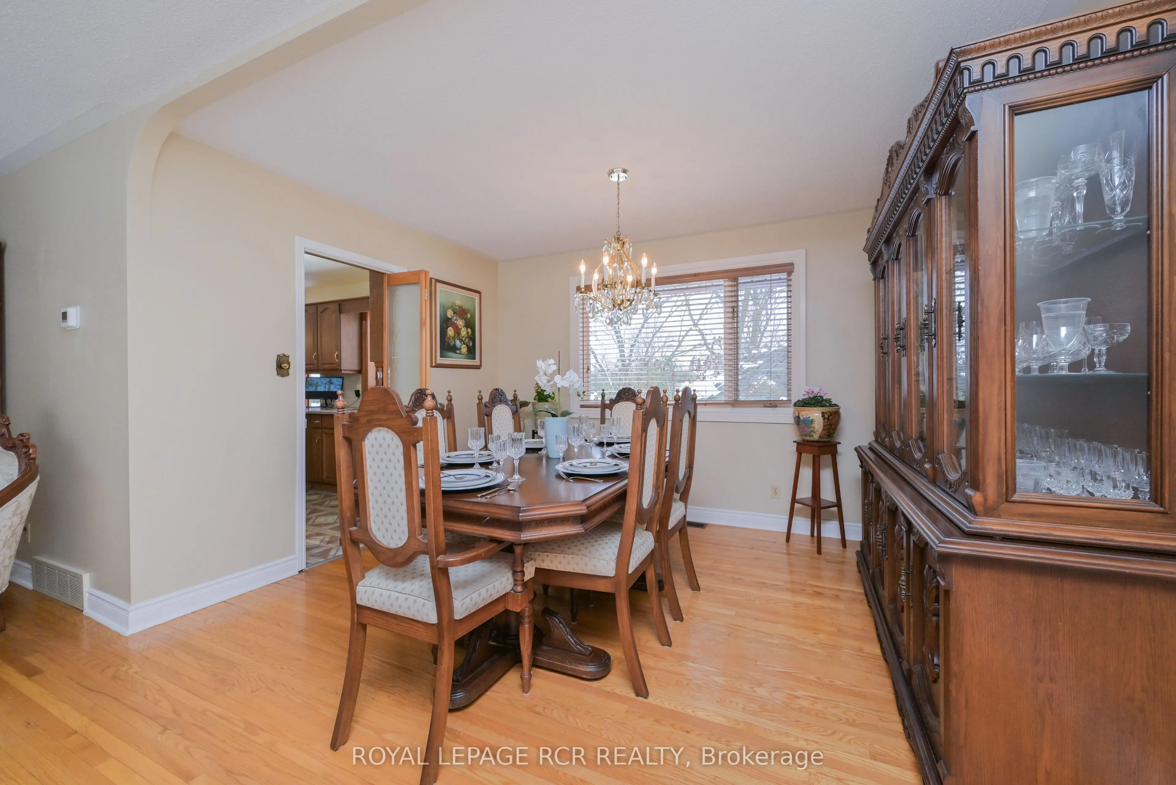 31 Forest Park Road