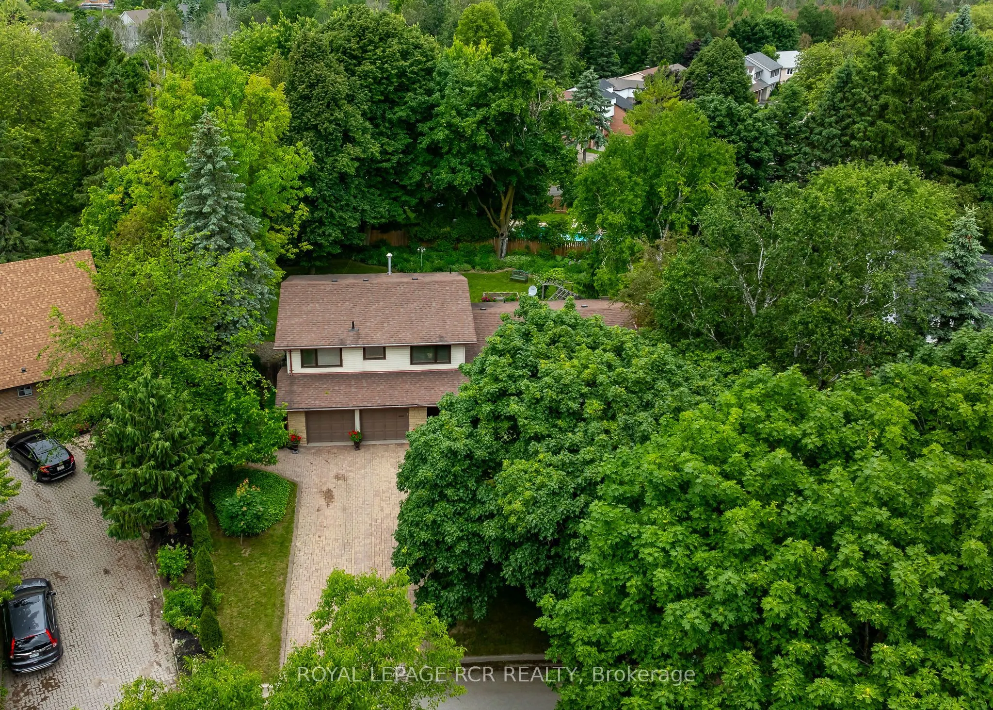 31 Forest Park Road