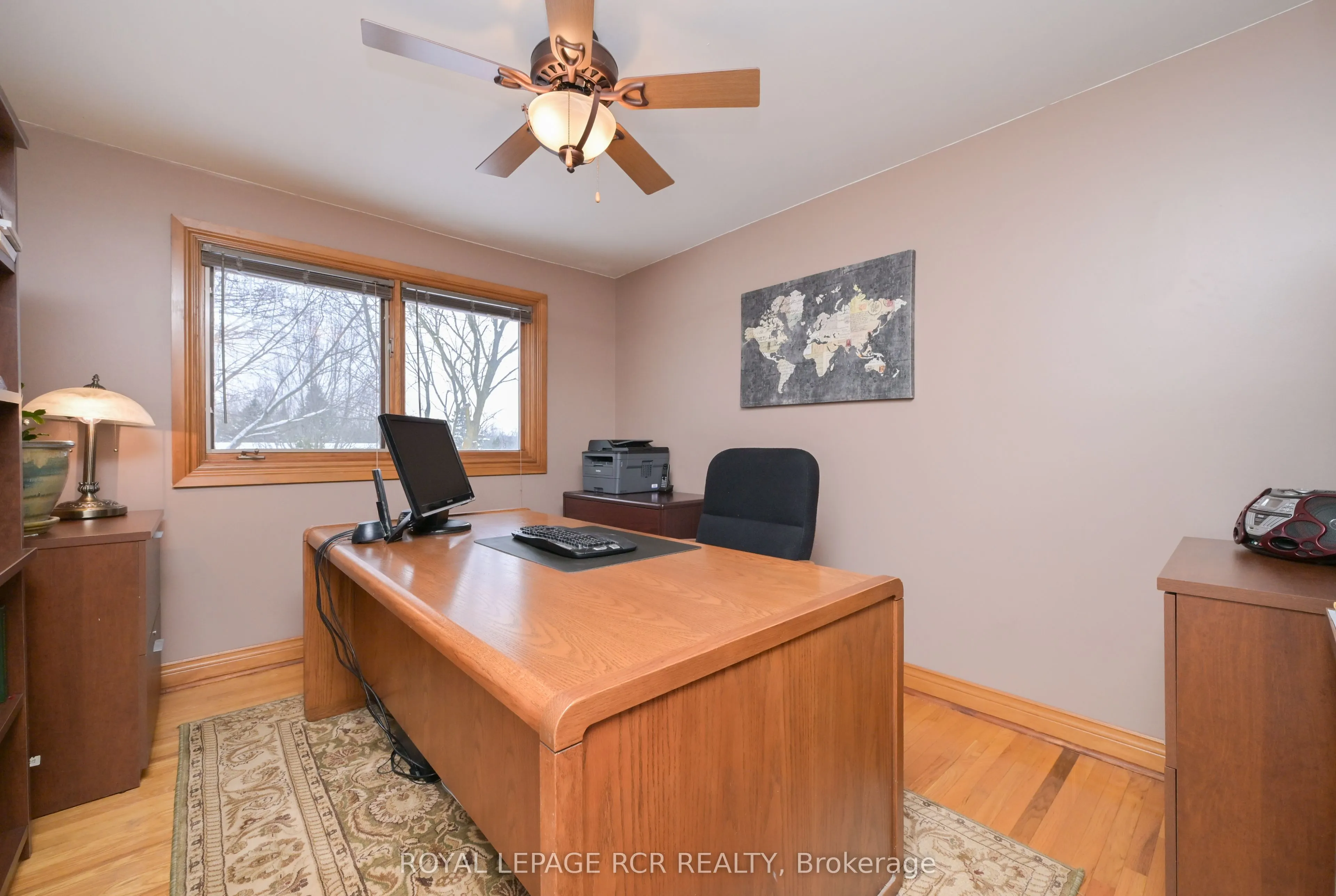 31 Forest Park Road