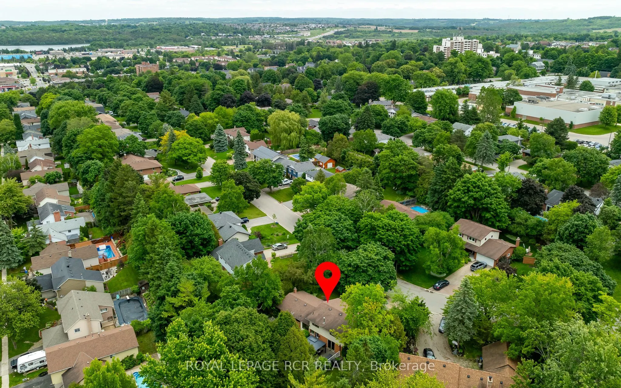 31 Forest Park Road