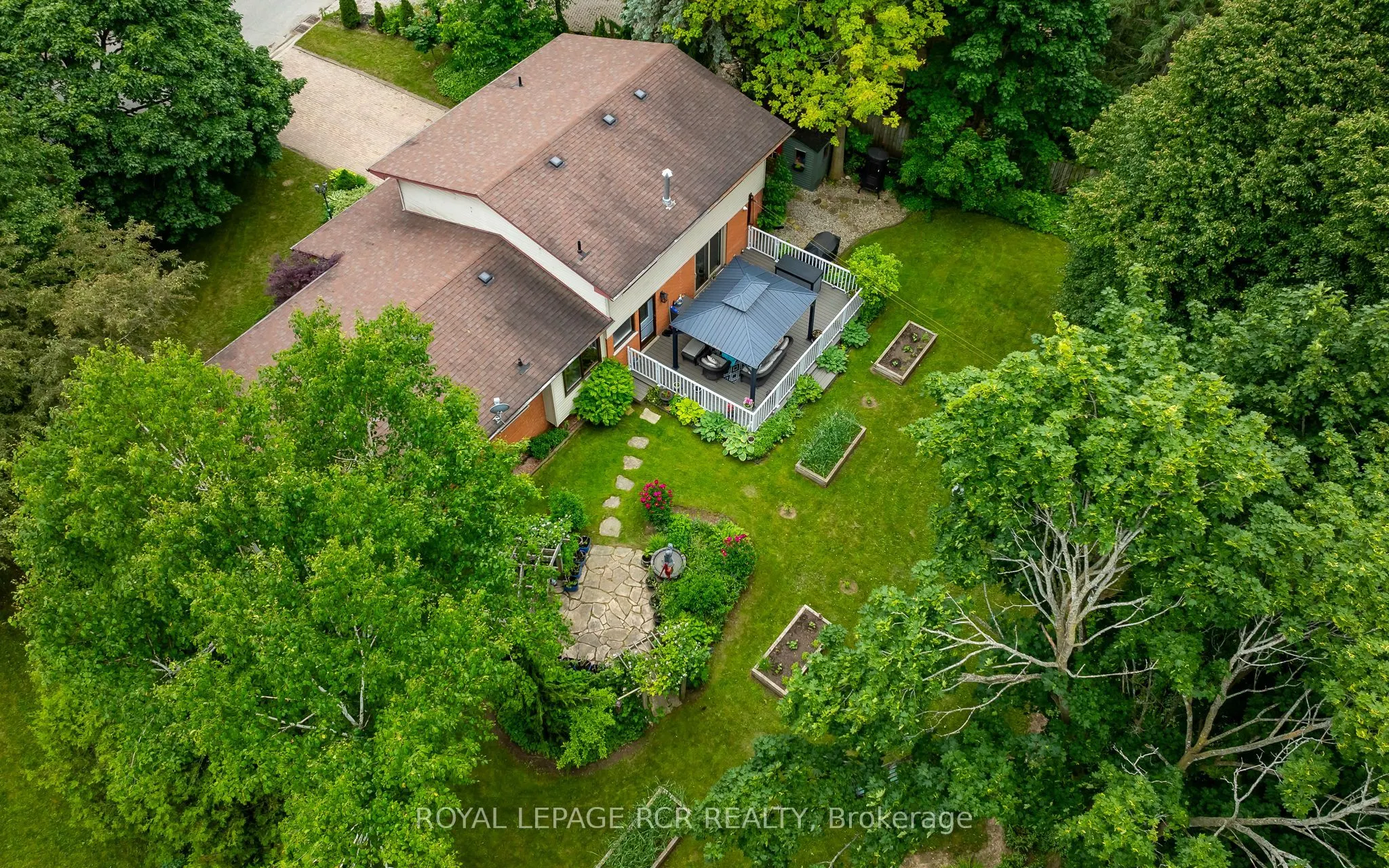31 Forest Park Road