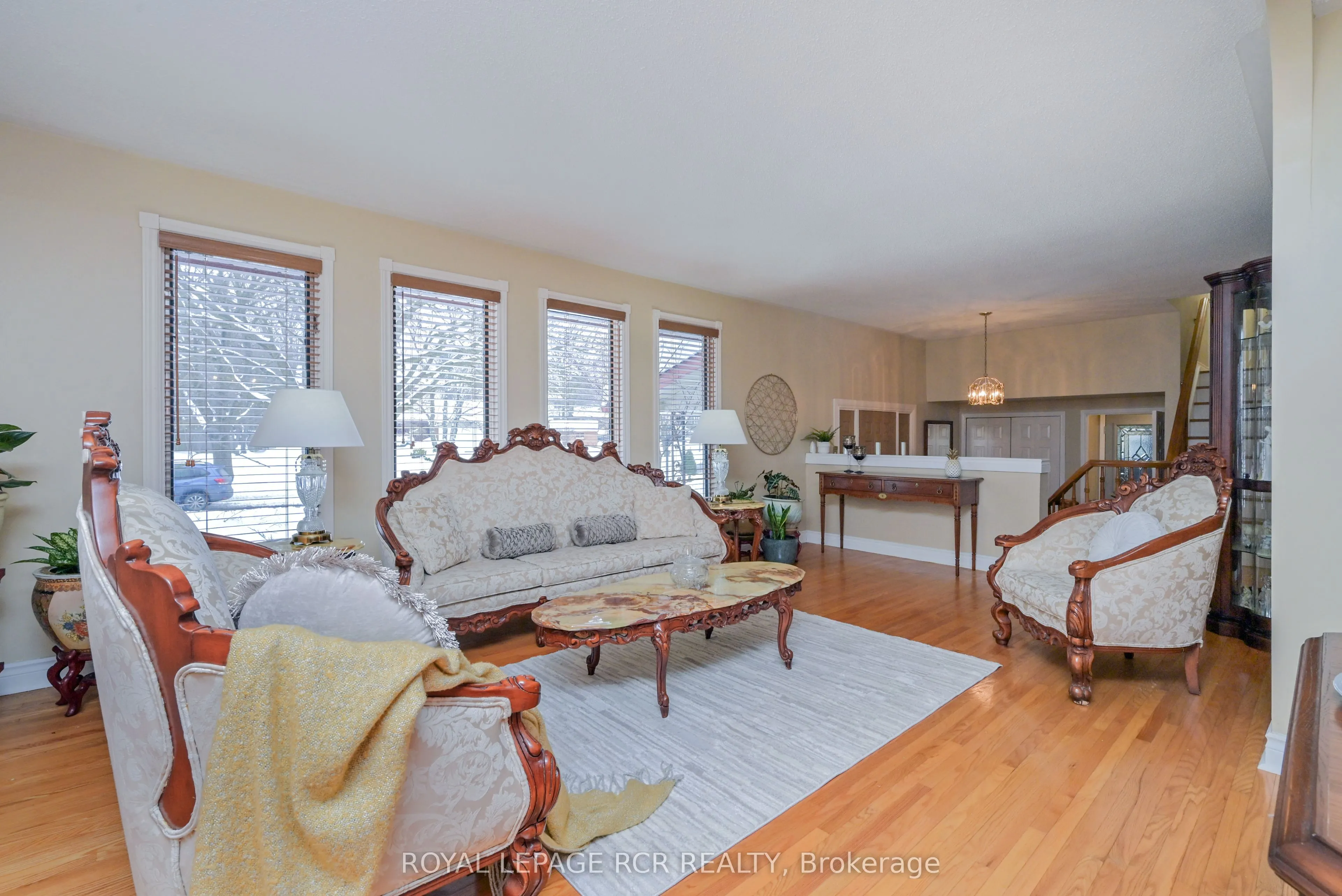 31 Forest Park Road