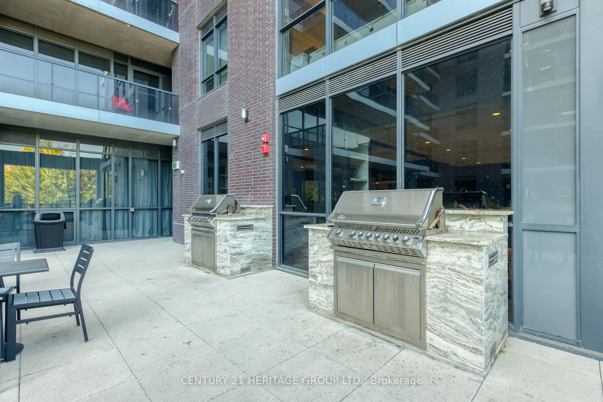 10 Gibbs Road, #501
