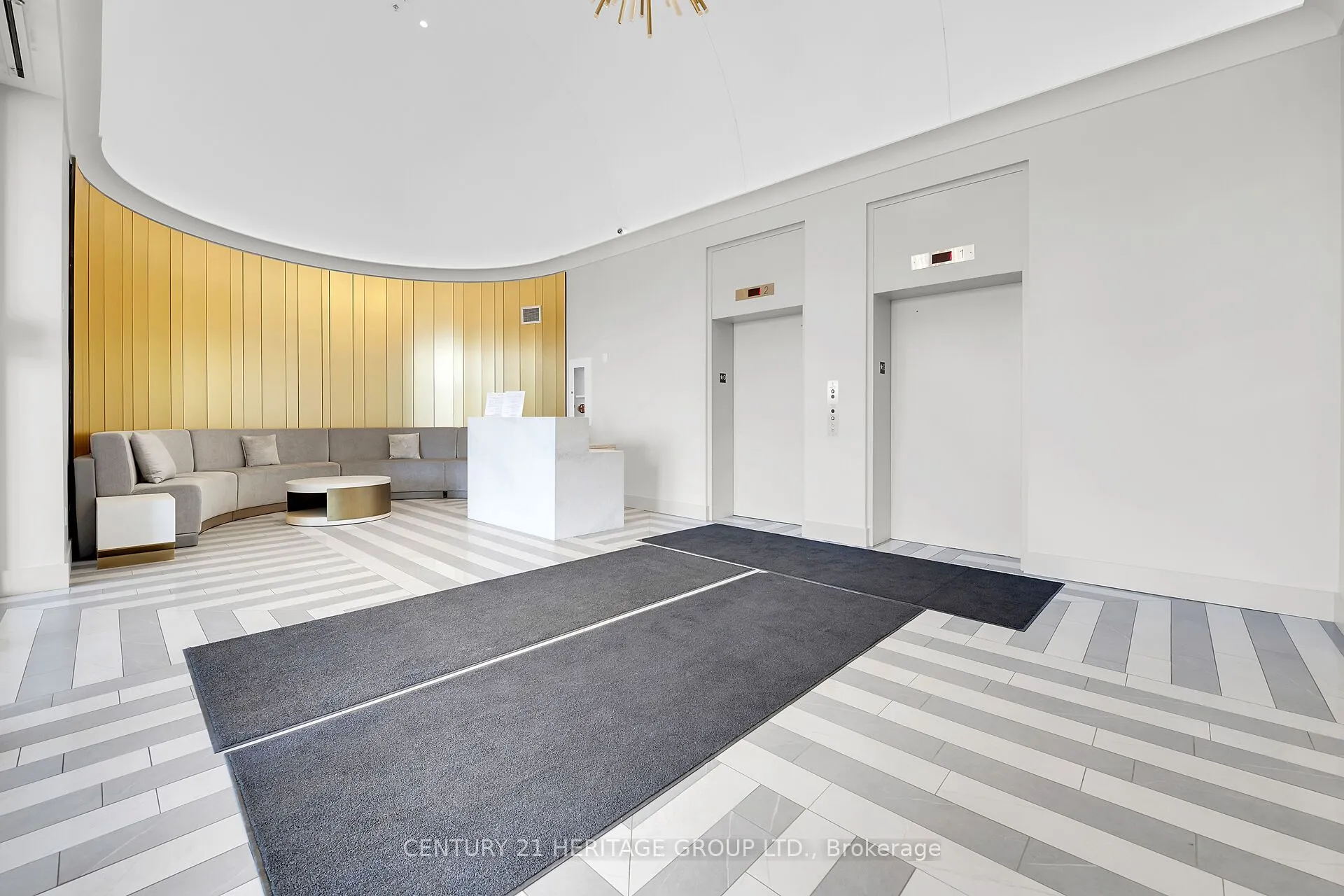 10 Gibbs Road, #501