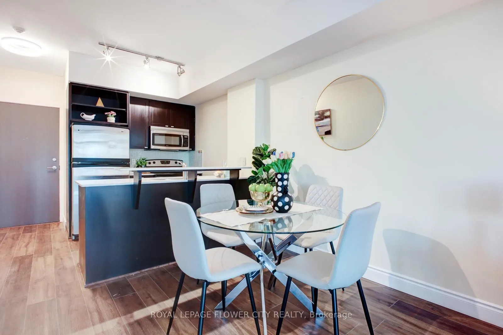 103 The Queensway Avenue, #2407