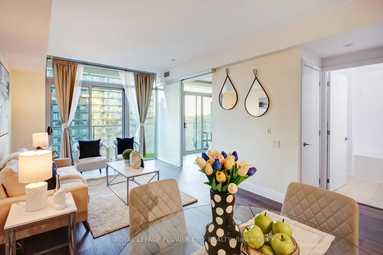 103 The Queensway Avenue, #2407