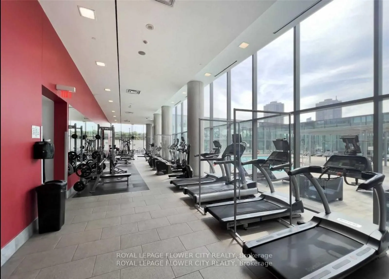 103 The Queensway Avenue, #2407