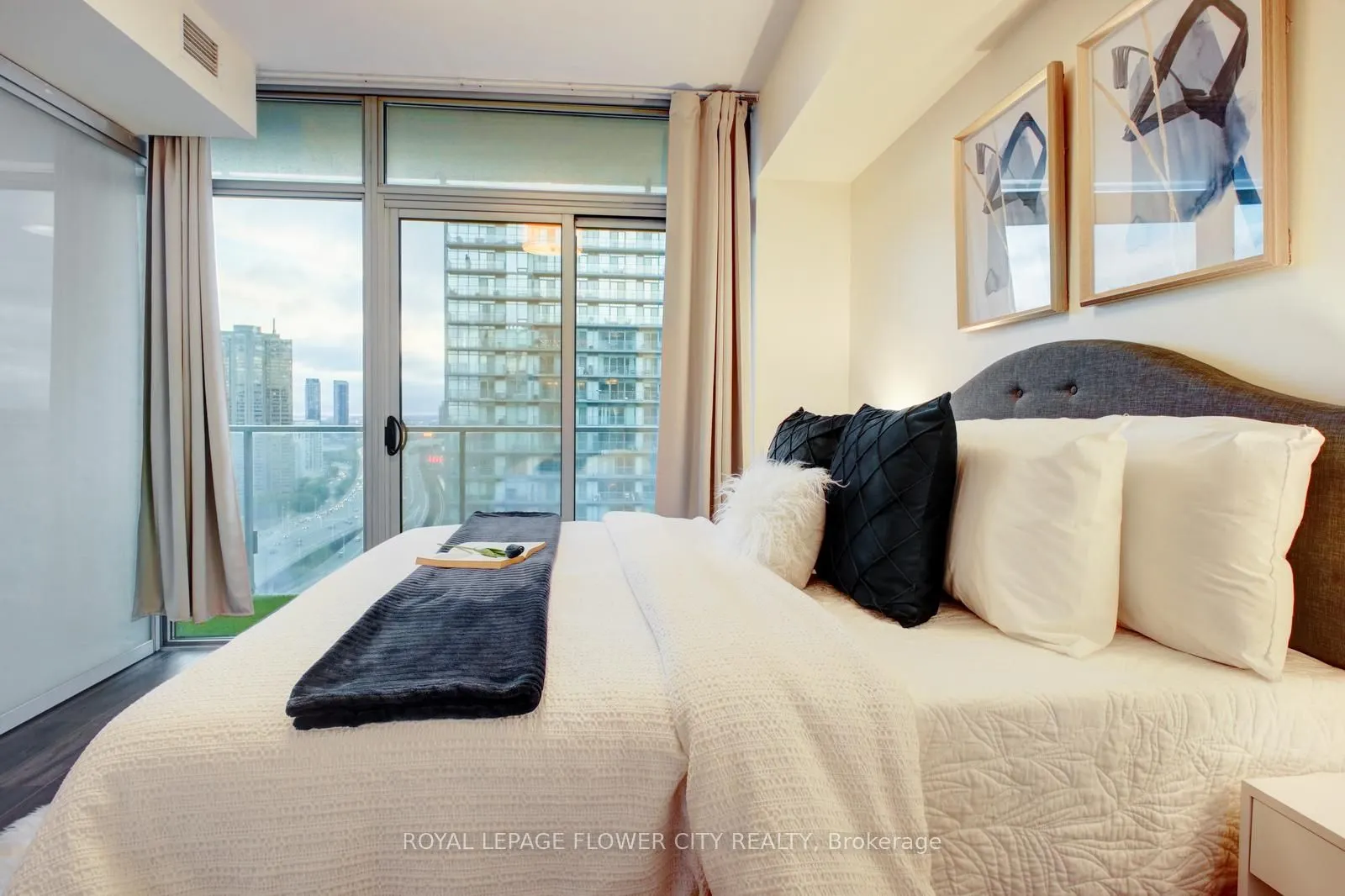 103 The Queensway Avenue, #2407