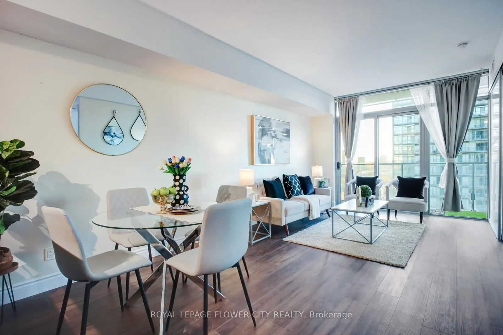 103 The Queensway Avenue, #2407