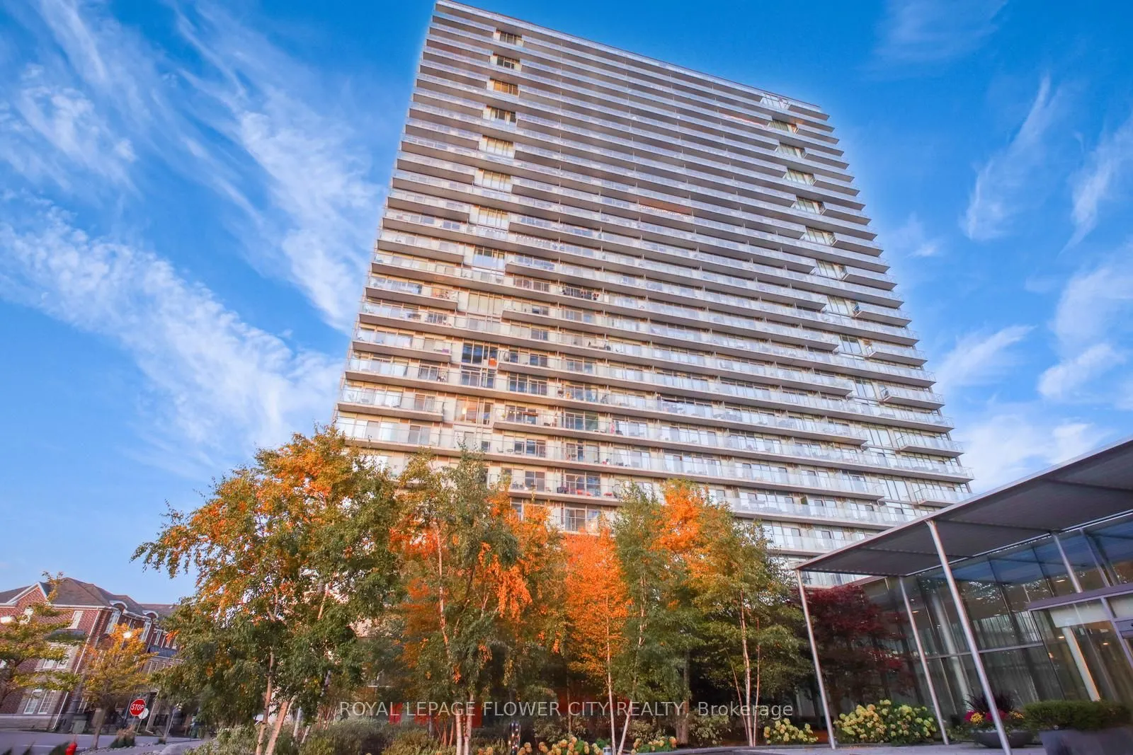 103 The Queensway Avenue, #2407