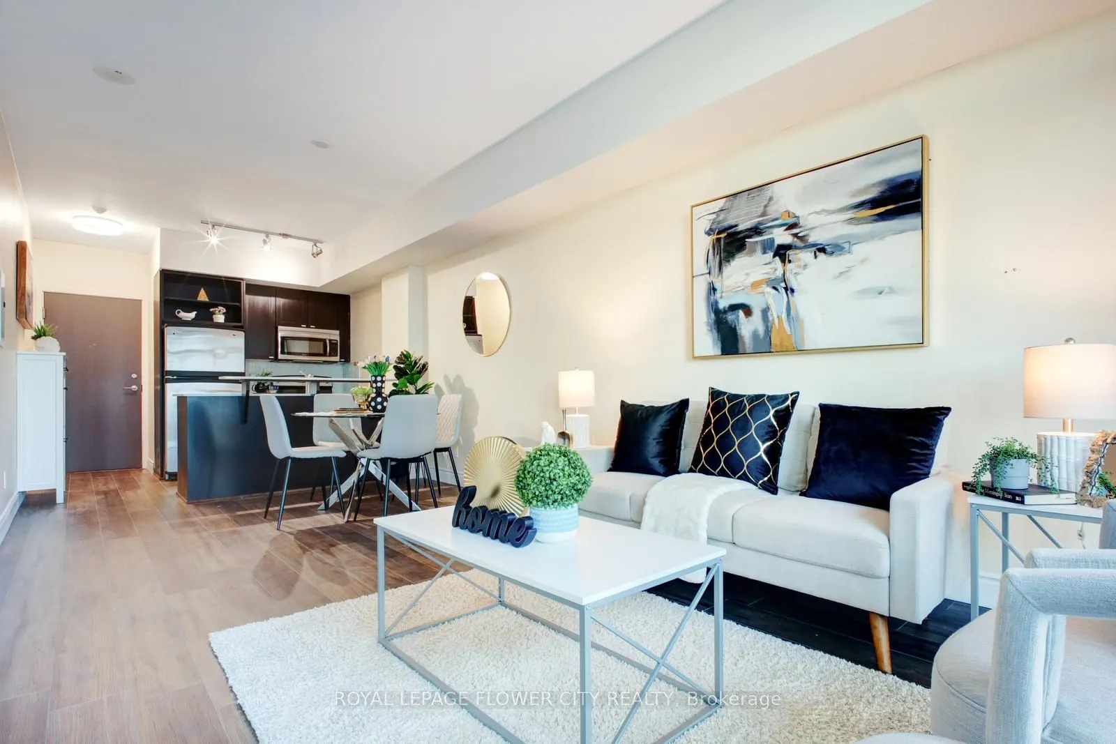 103 The Queensway Avenue, #2407